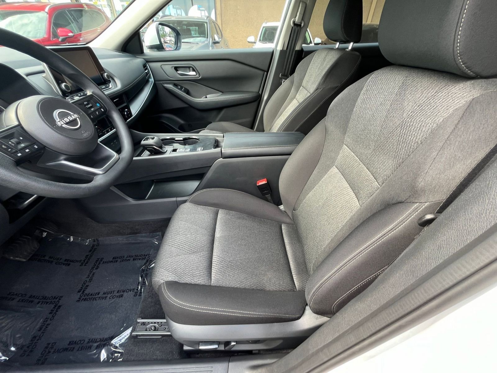 Thumbnail: 2024 Nissan Rogue - 27