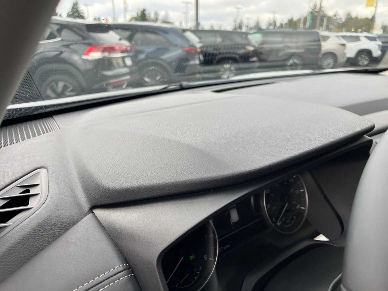 Thumbnail: 2025 Nissan Rogue - 34