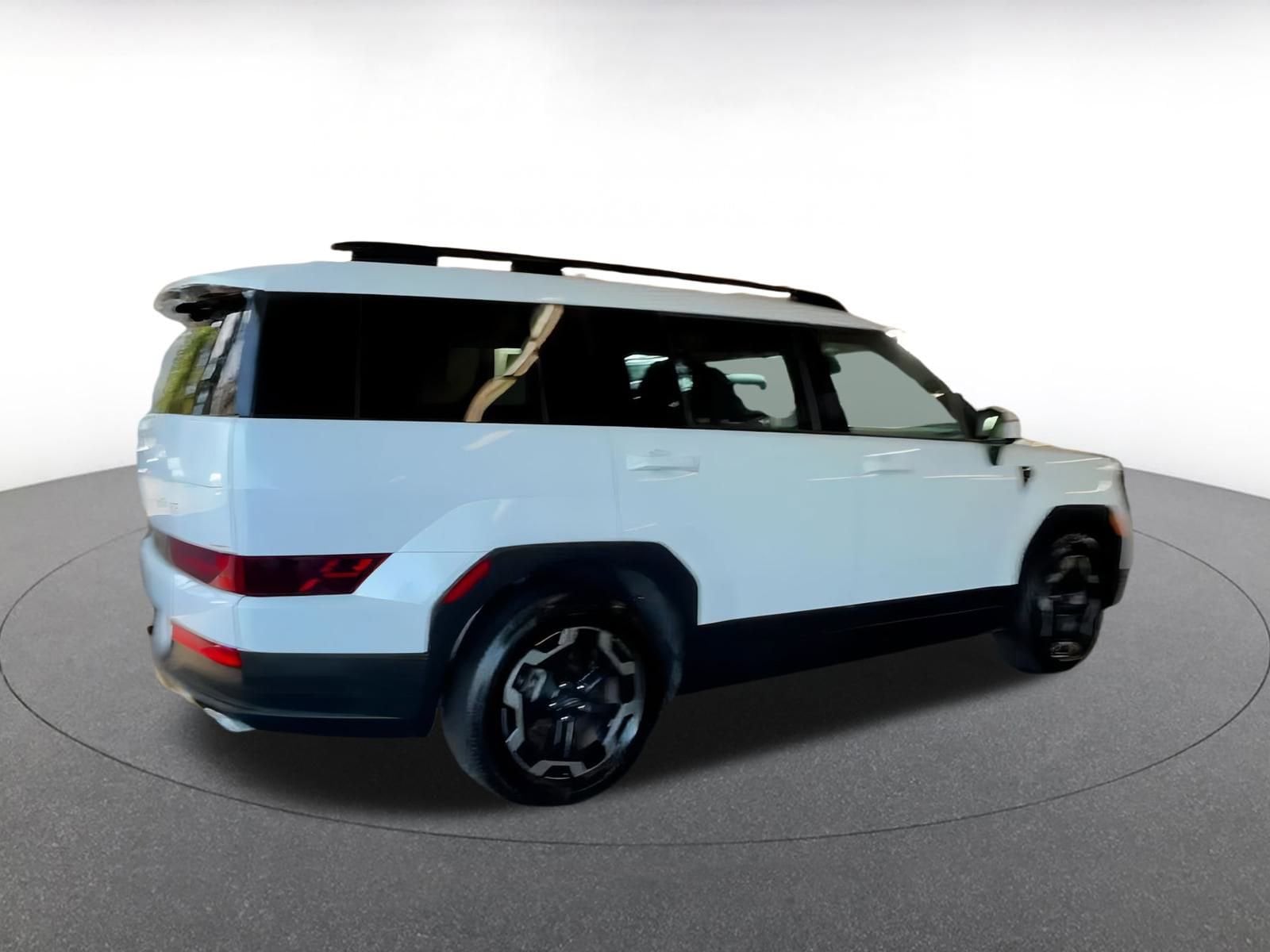 Thumbnail: 2025 Hyundai Santa Fe - 11