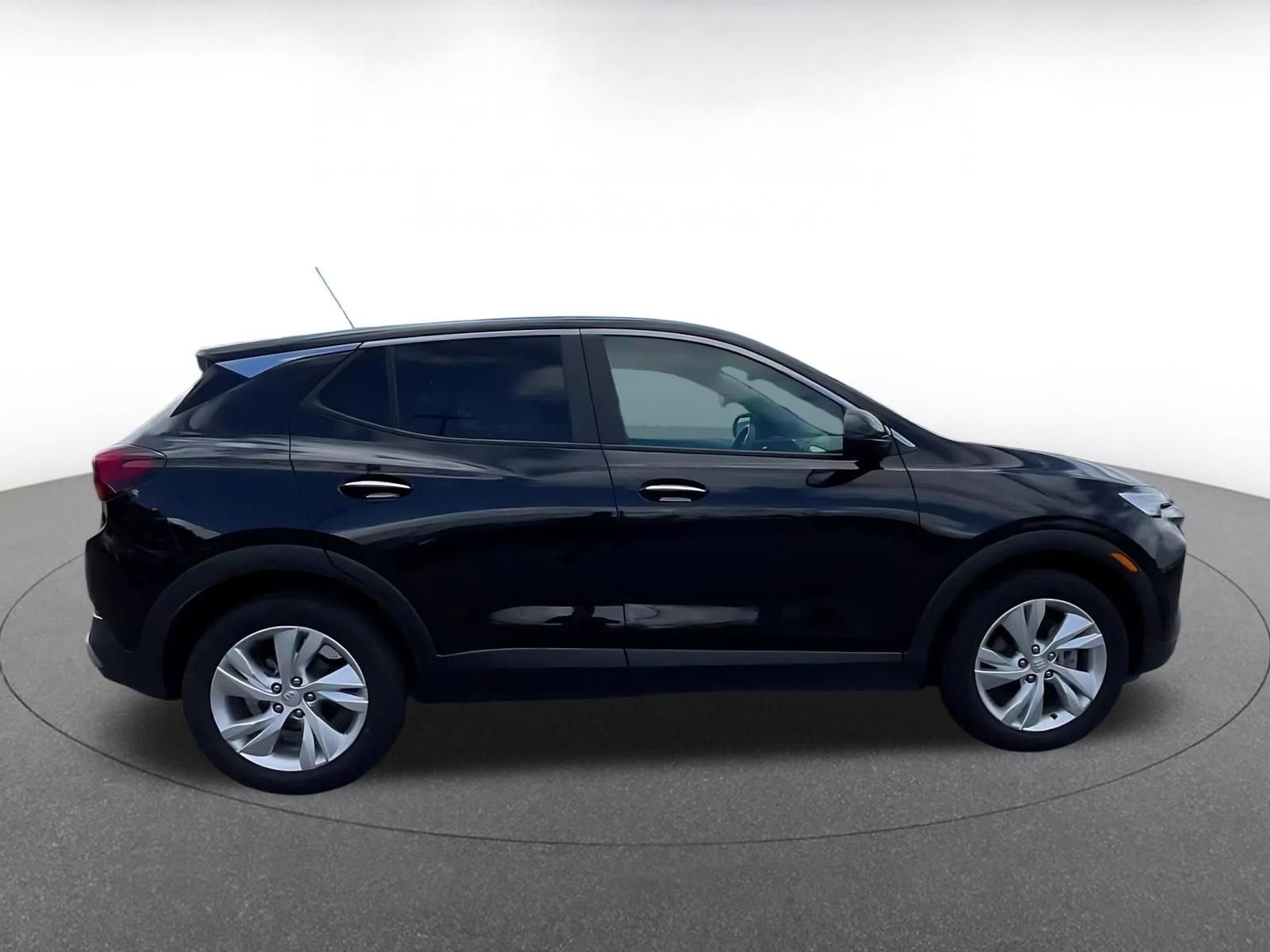 Thumbnail: 2025 Buick Encore GX - 16
