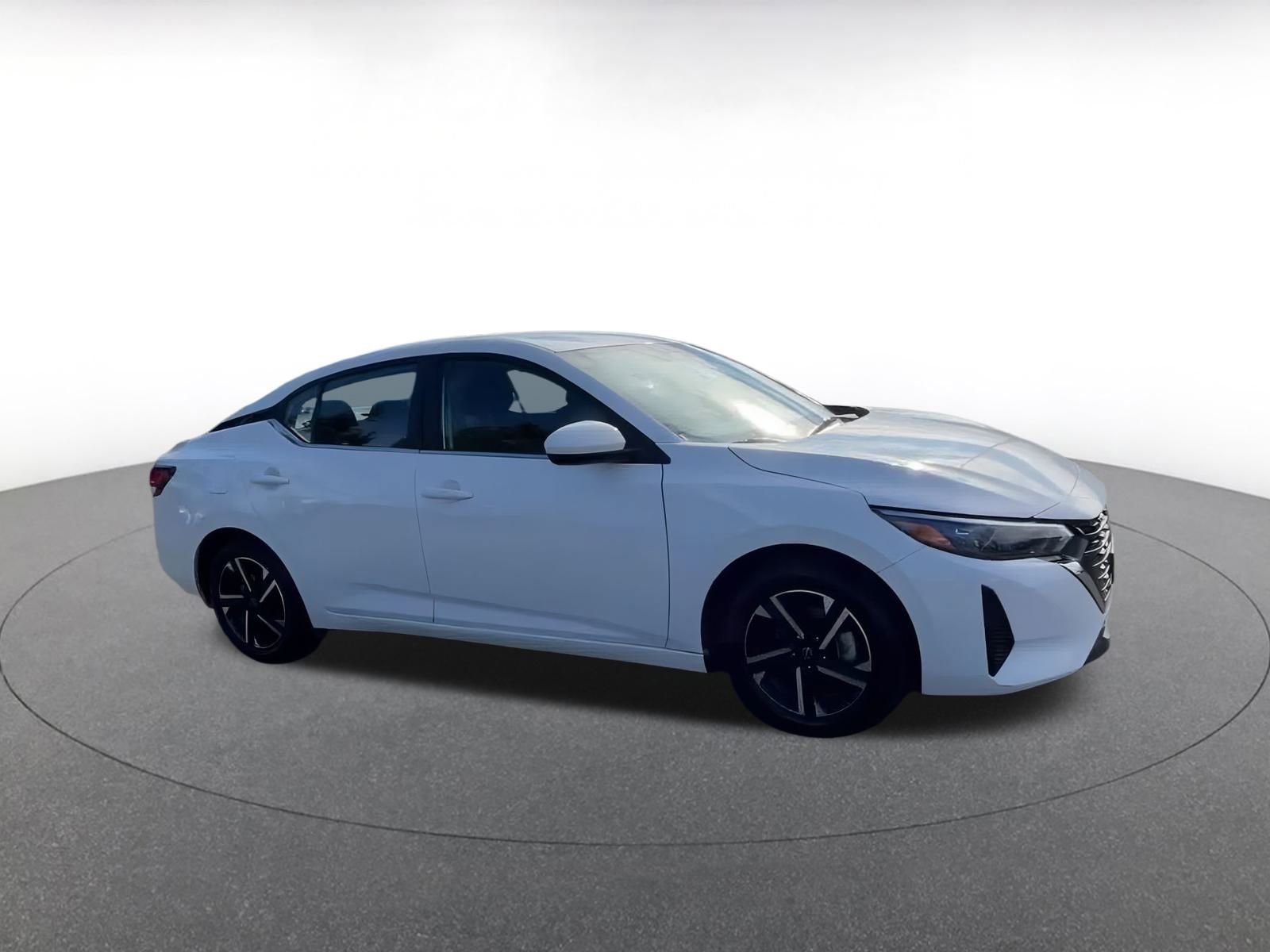 Thumbnail: 2024 Nissan Sentra - 2