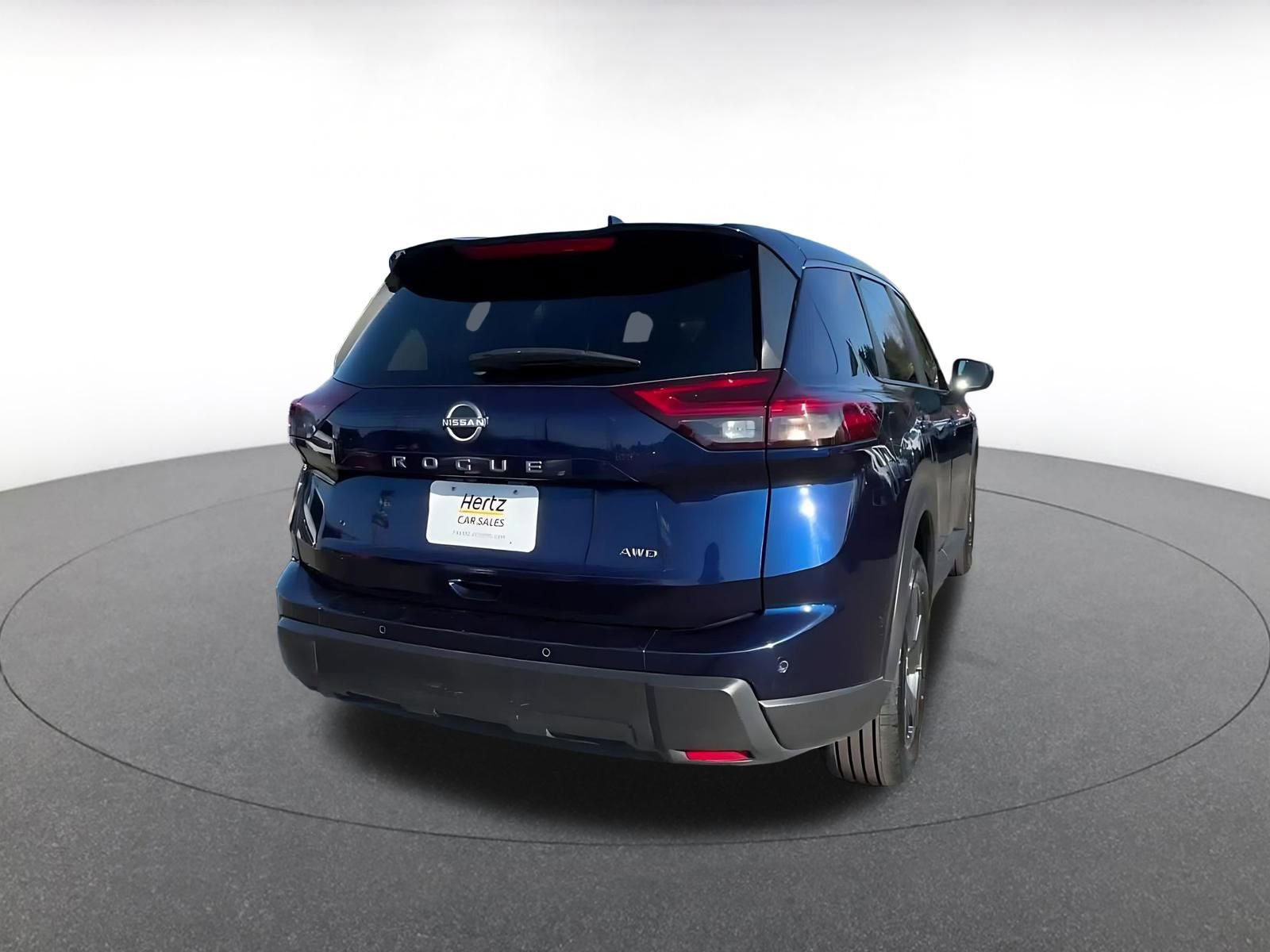 Thumbnail: 2025 Nissan Rogue - 14