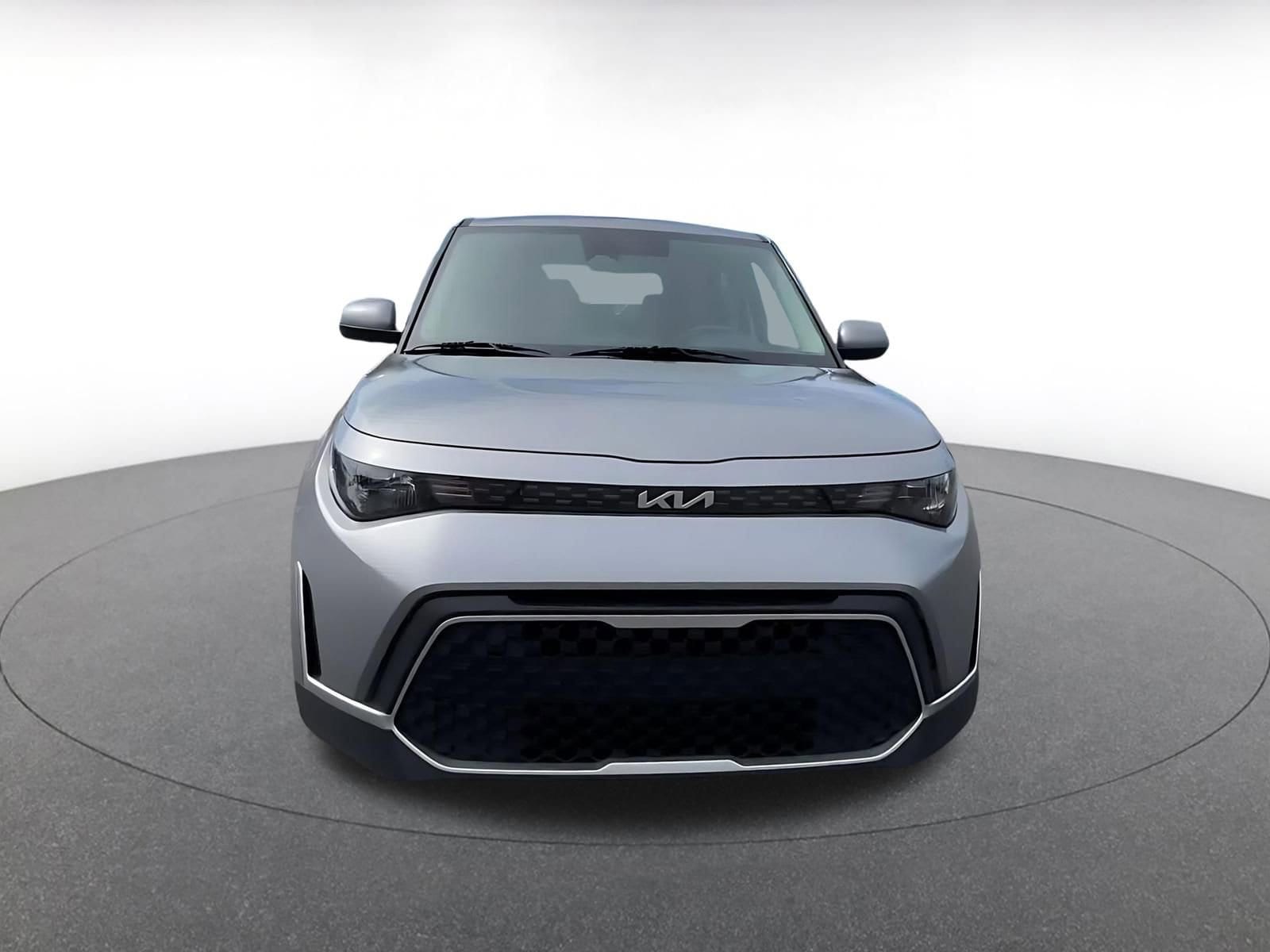 Thumbnail: 2025 Kia Soul - 3