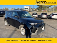 2023 Kia Soul LX -
                Seattle, WA