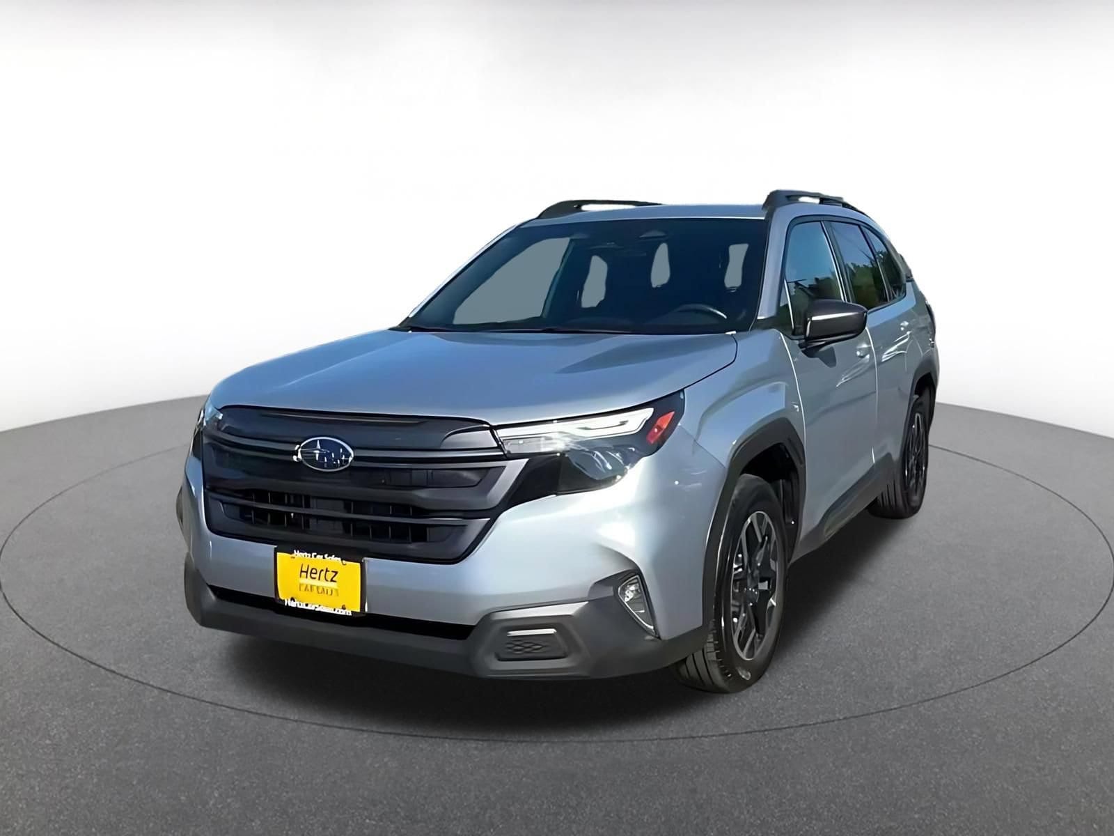 Thumbnail: 2025 Subaru Forester - 6