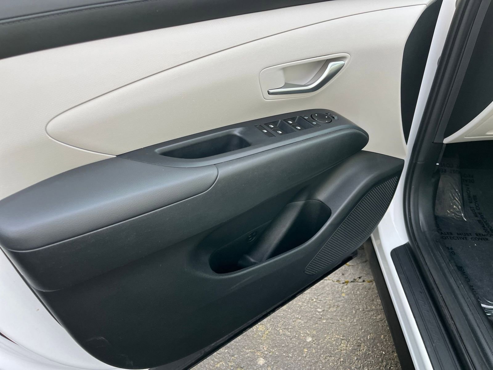 Thumbnail: 2025 Hyundai Tucson - 18