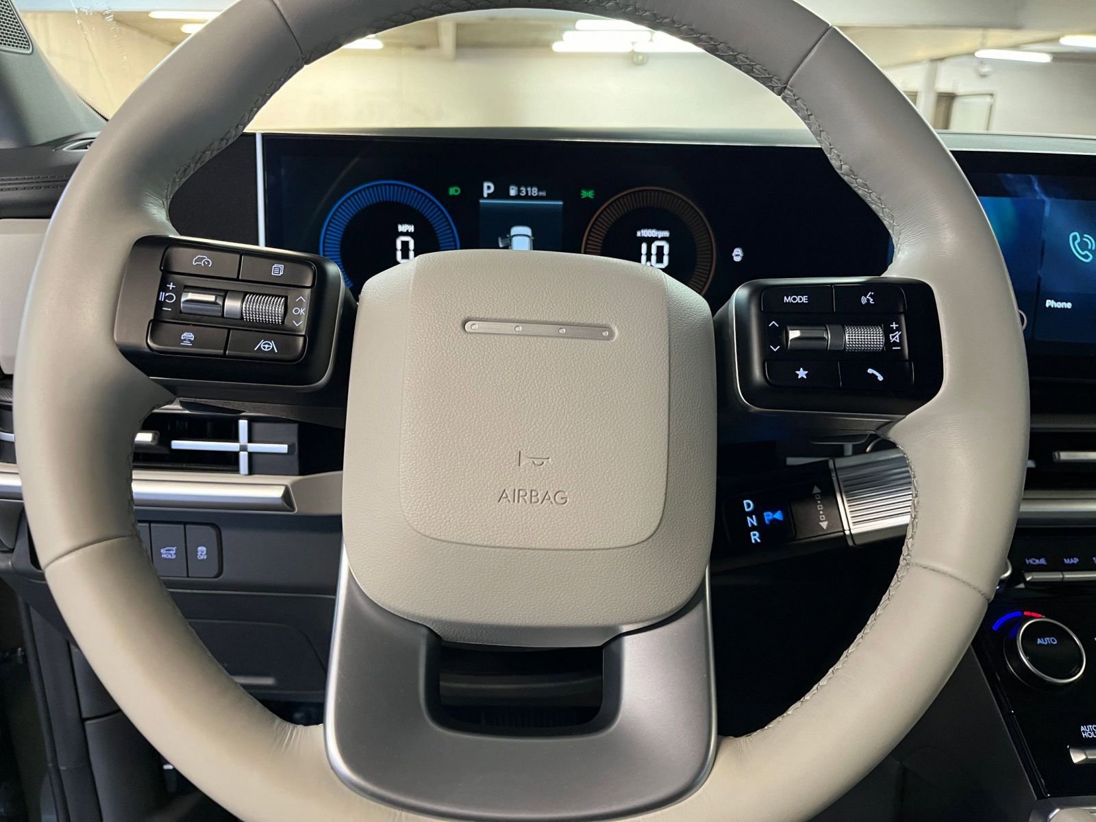 Thumbnail: 2025 Hyundai Santa Fe - 28