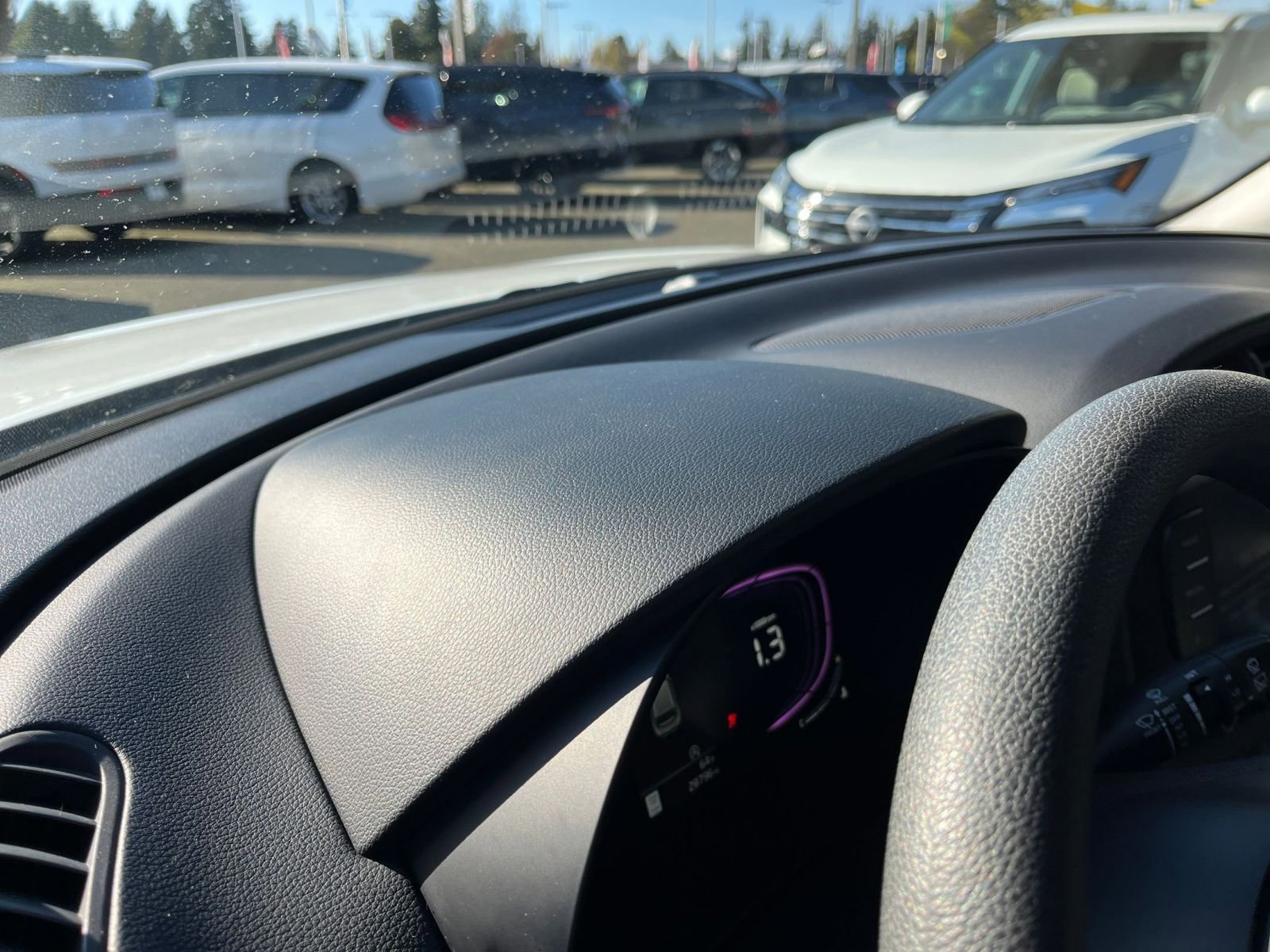 Thumbnail: 2025 Kia Soul - 34