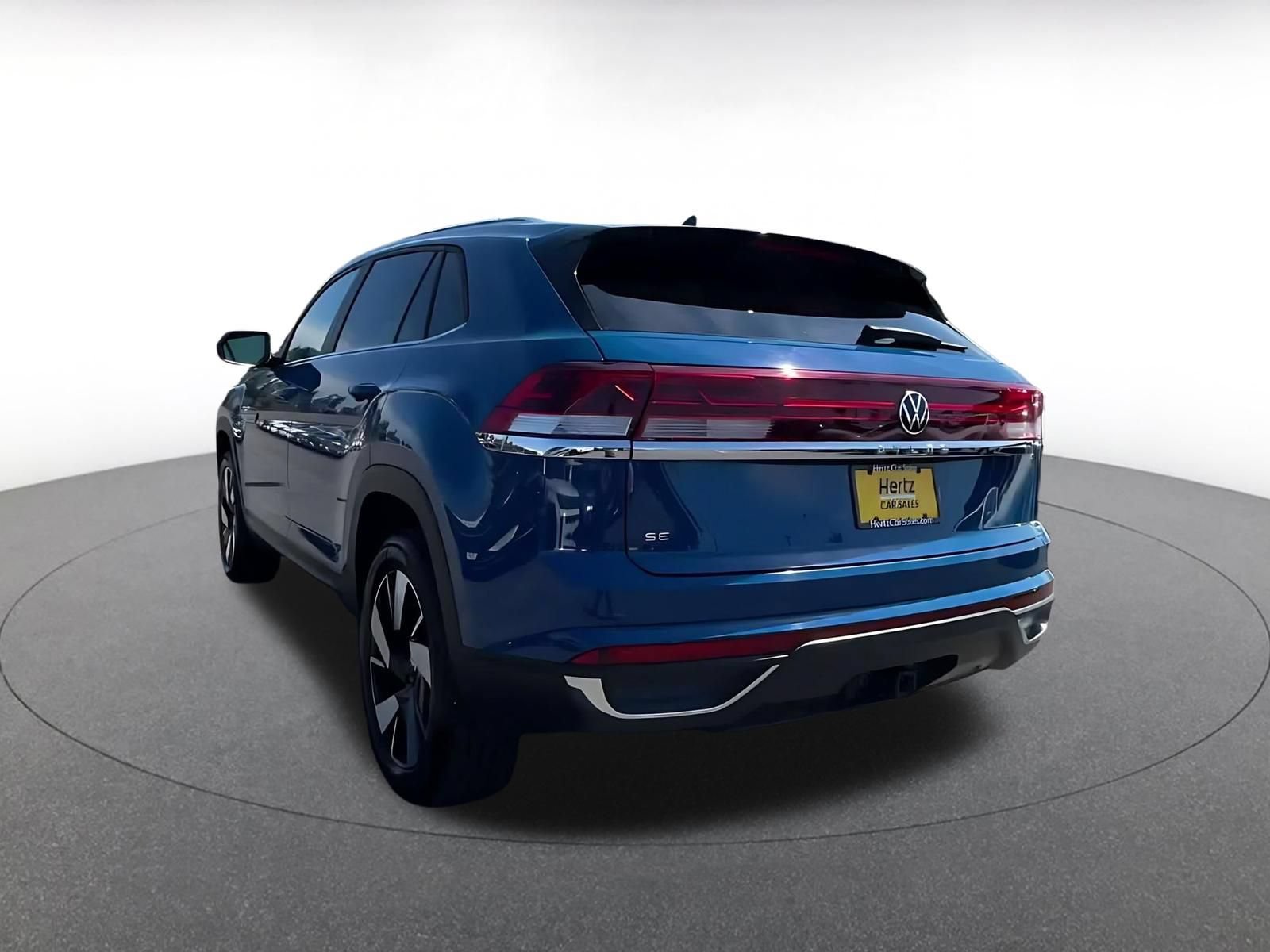 Thumbnail: 2026 Volkswagen Atlas - 10