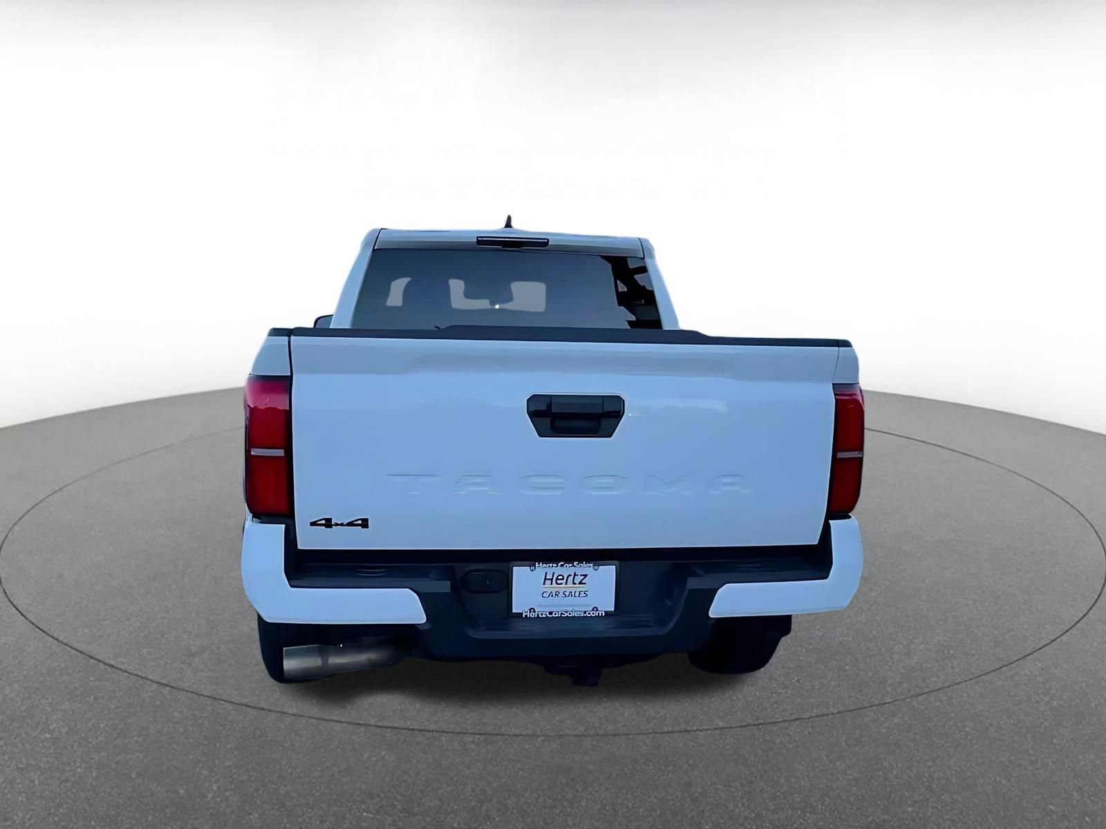 Thumbnail: 2025 Toyota Tacoma - 11