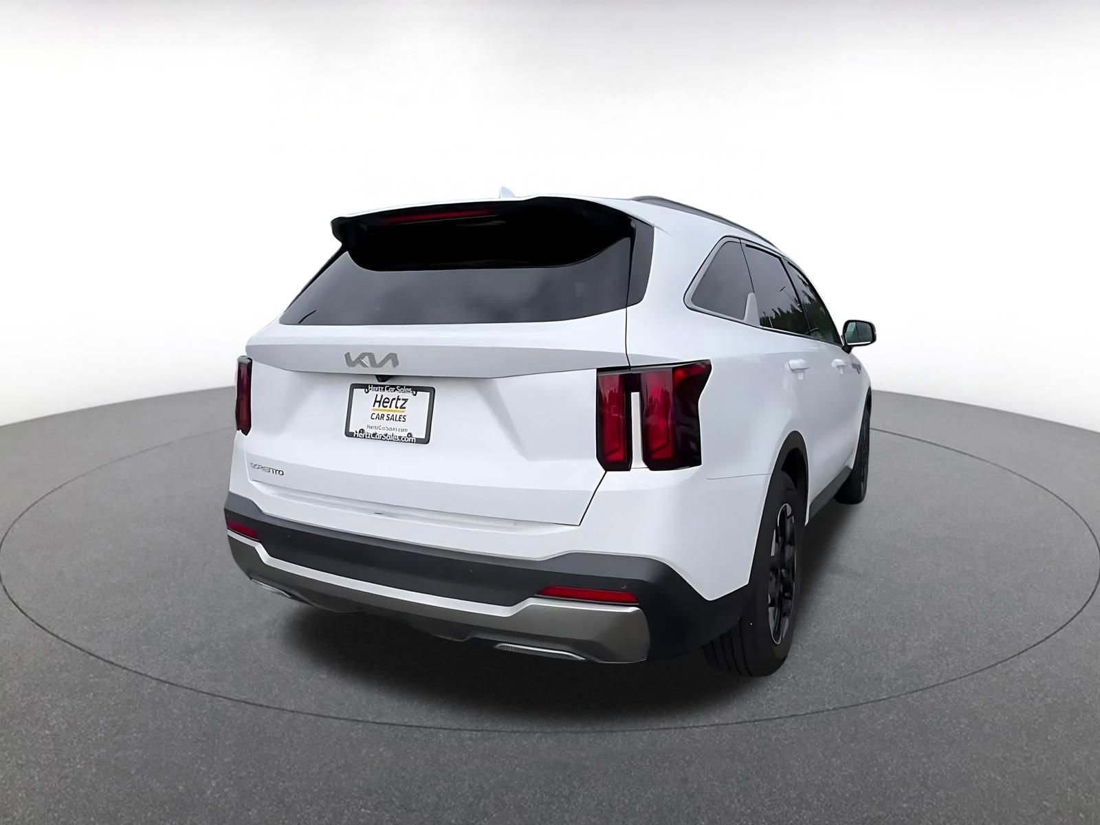 Thumbnail: 2024 Kia Sorento - 15