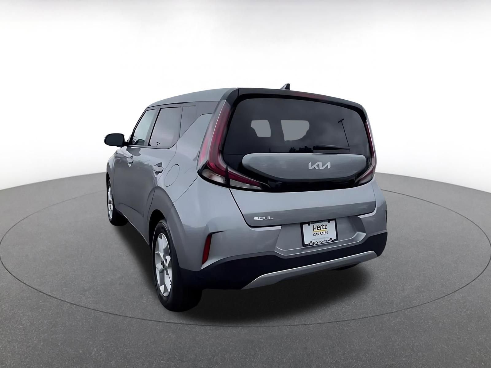 Thumbnail: 2025 Kia Soul - 11