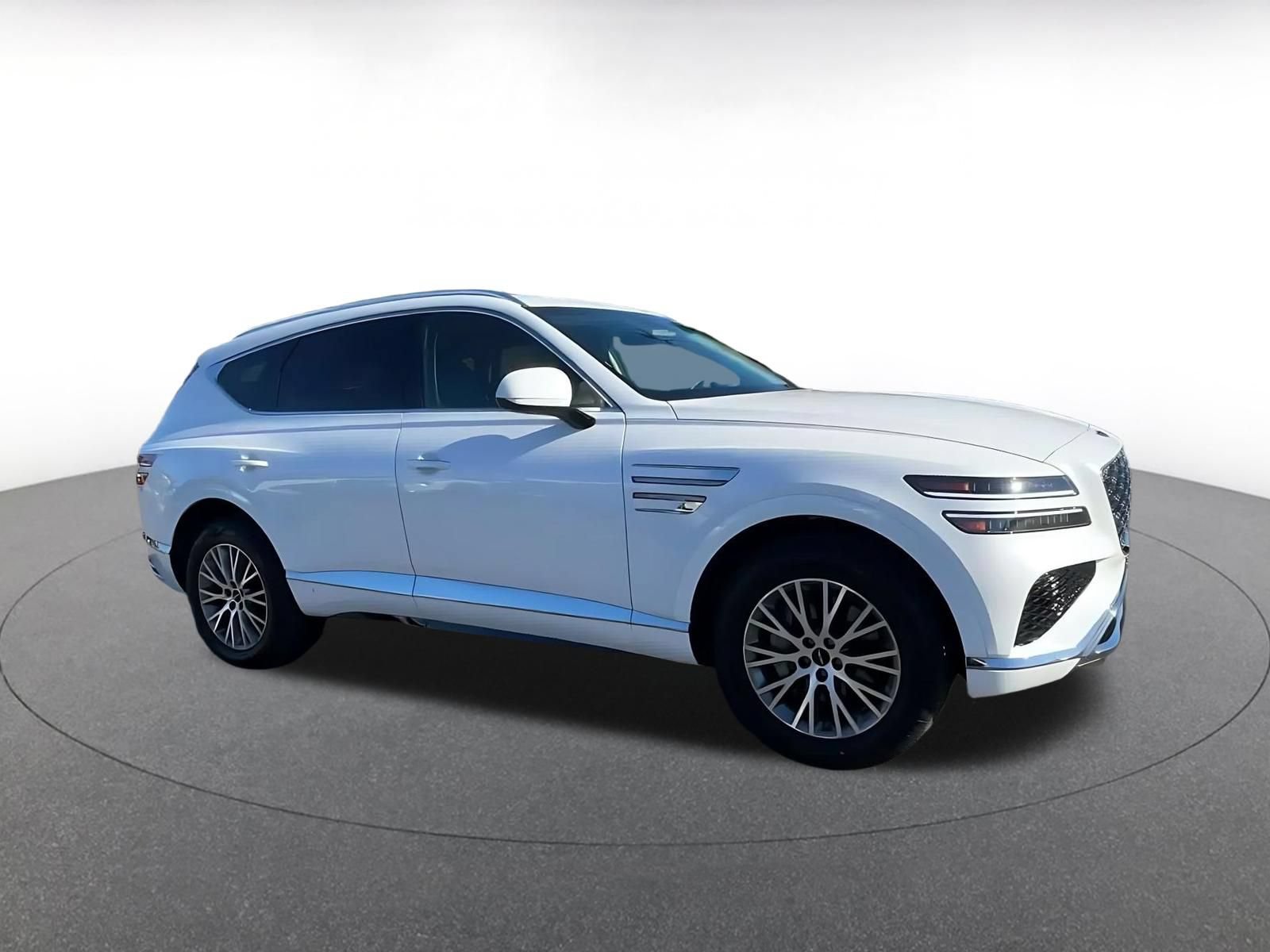 Thumbnail: 2026 Genesis GV80 - 2
