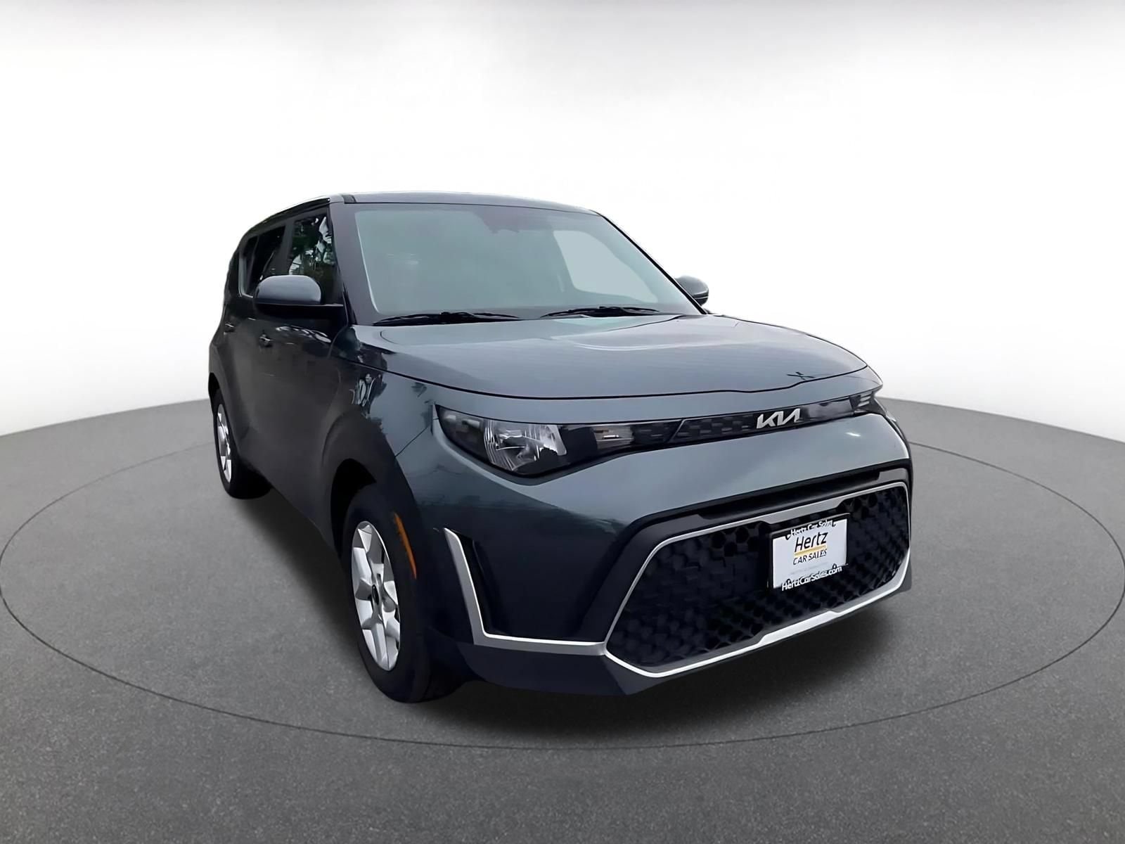 Thumbnail: 2025 Kia Soul - 3