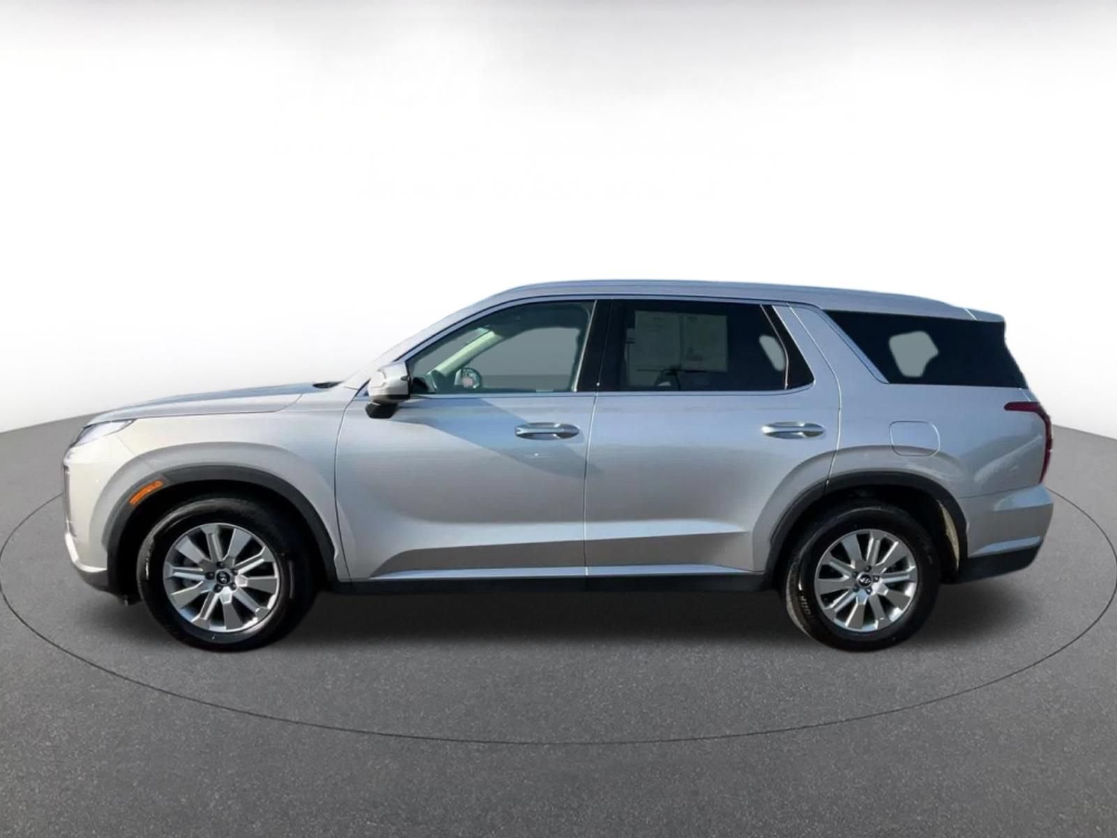 Thumbnail: 2025 Hyundai Palisade - 7
