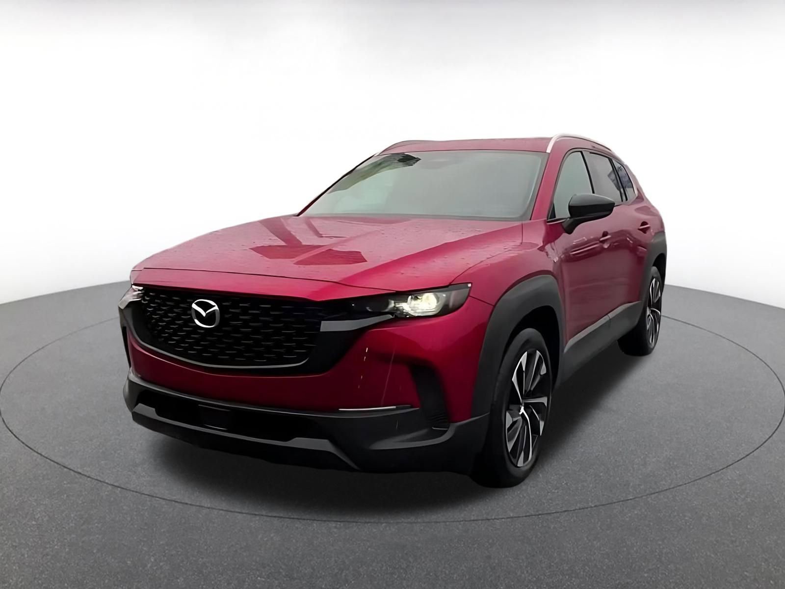 Thumbnail: 2025 Mazda CX-50 - 7