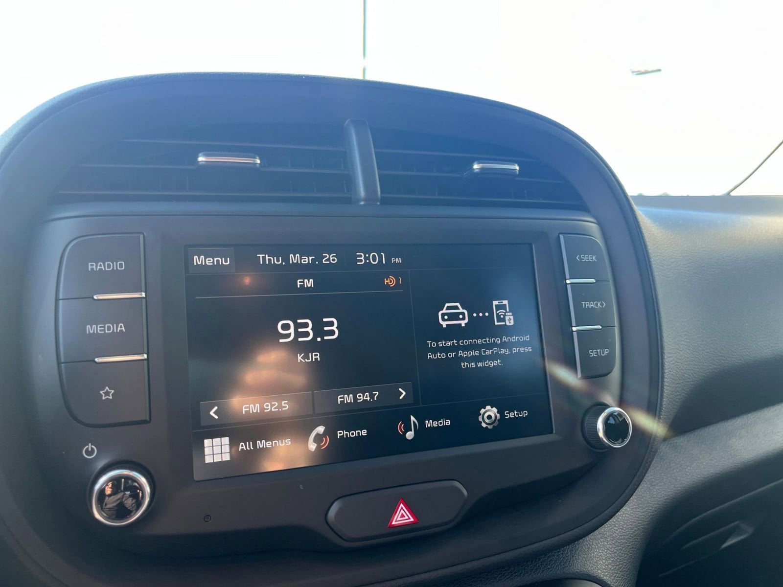 Thumbnail: 2025 Kia Soul - 20