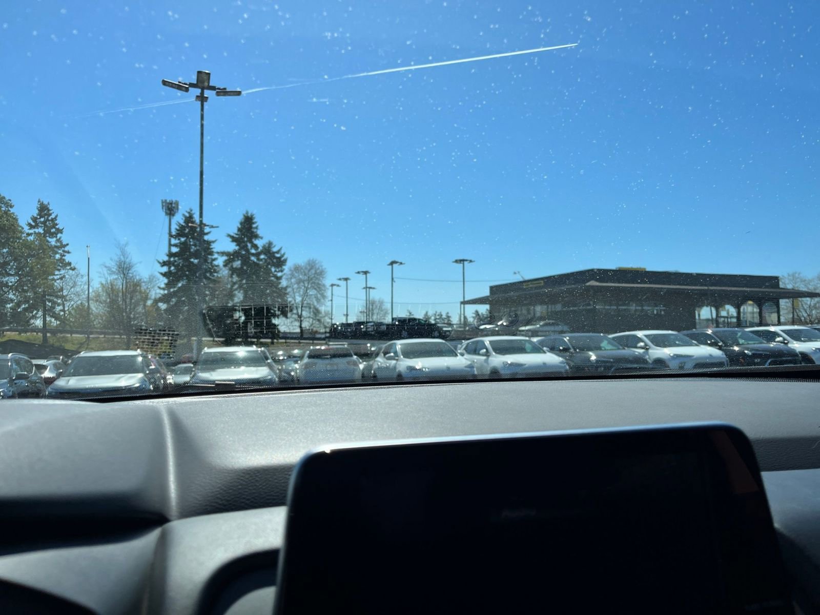 Thumbnail: 2025 Nissan Rogue - 17