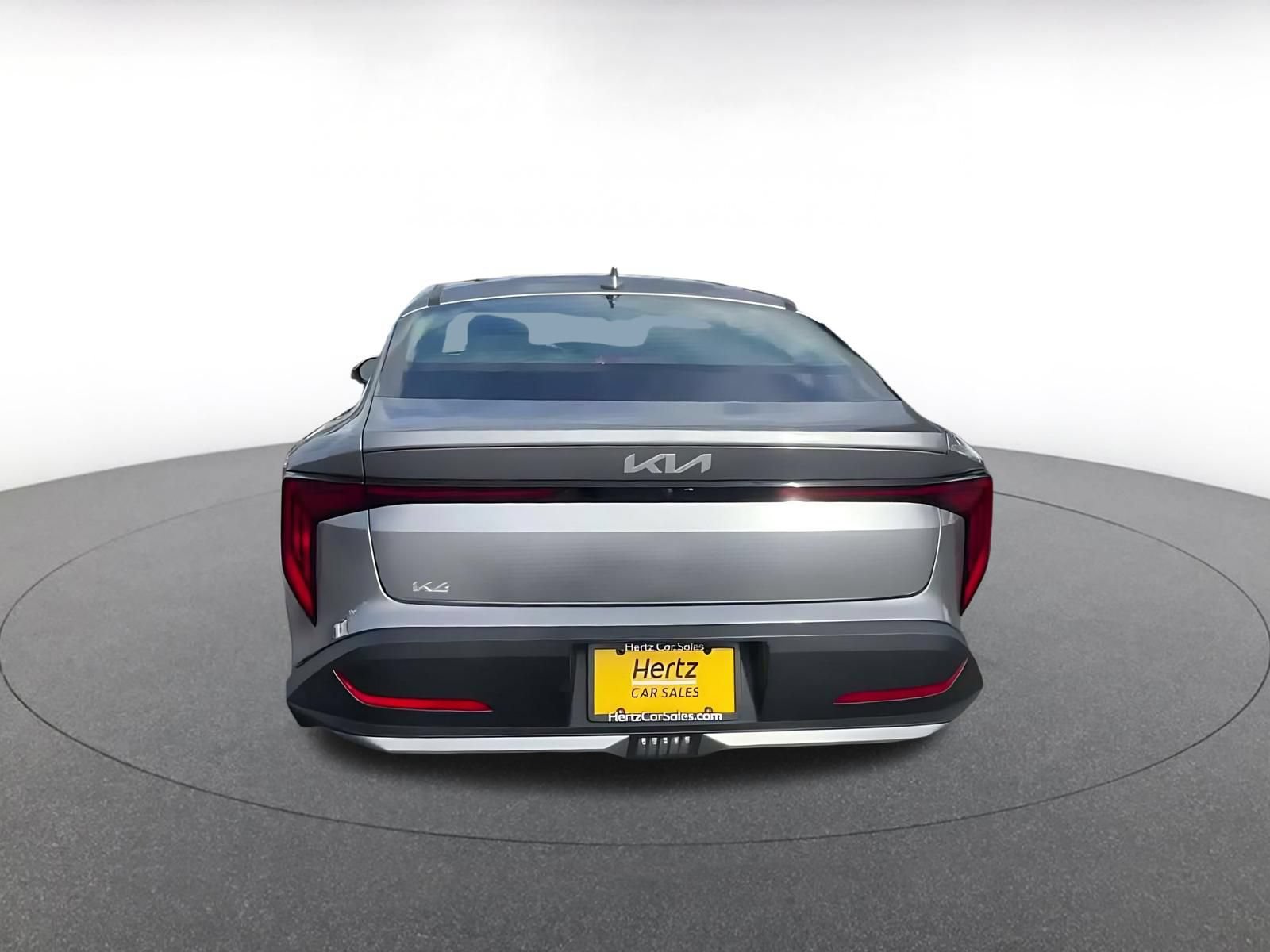 Thumbnail: 2025 Kia K4 - 12