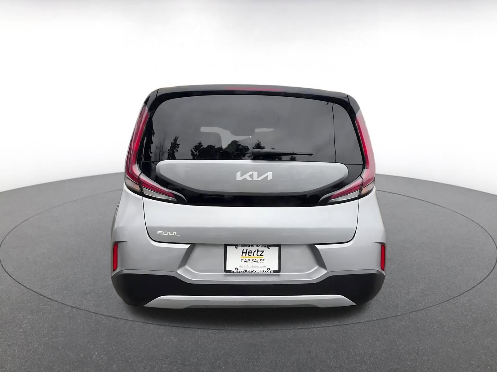 Thumbnail: 2025 Kia Soul - 12