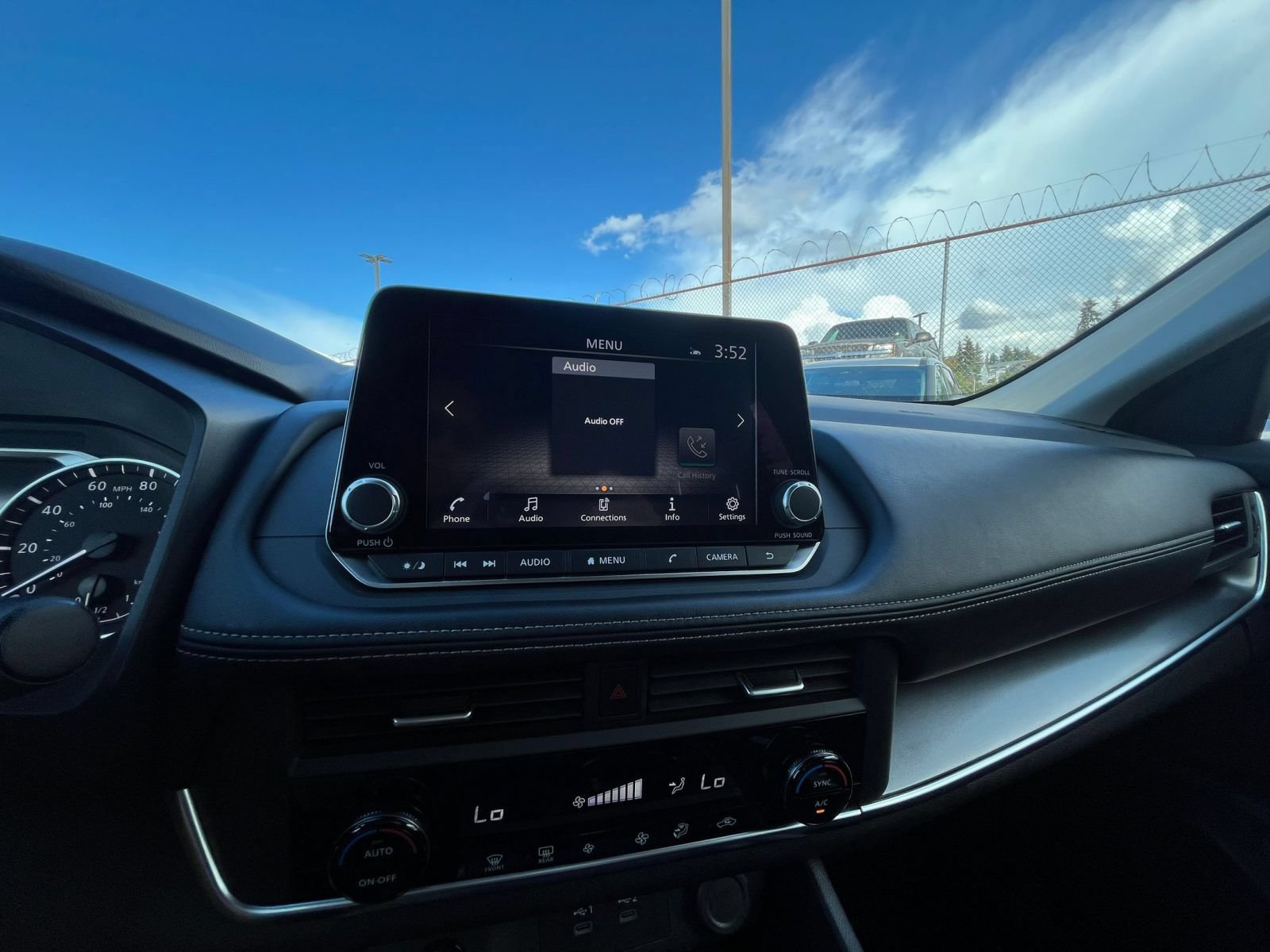 Thumbnail: 2025 Nissan Rogue - 19