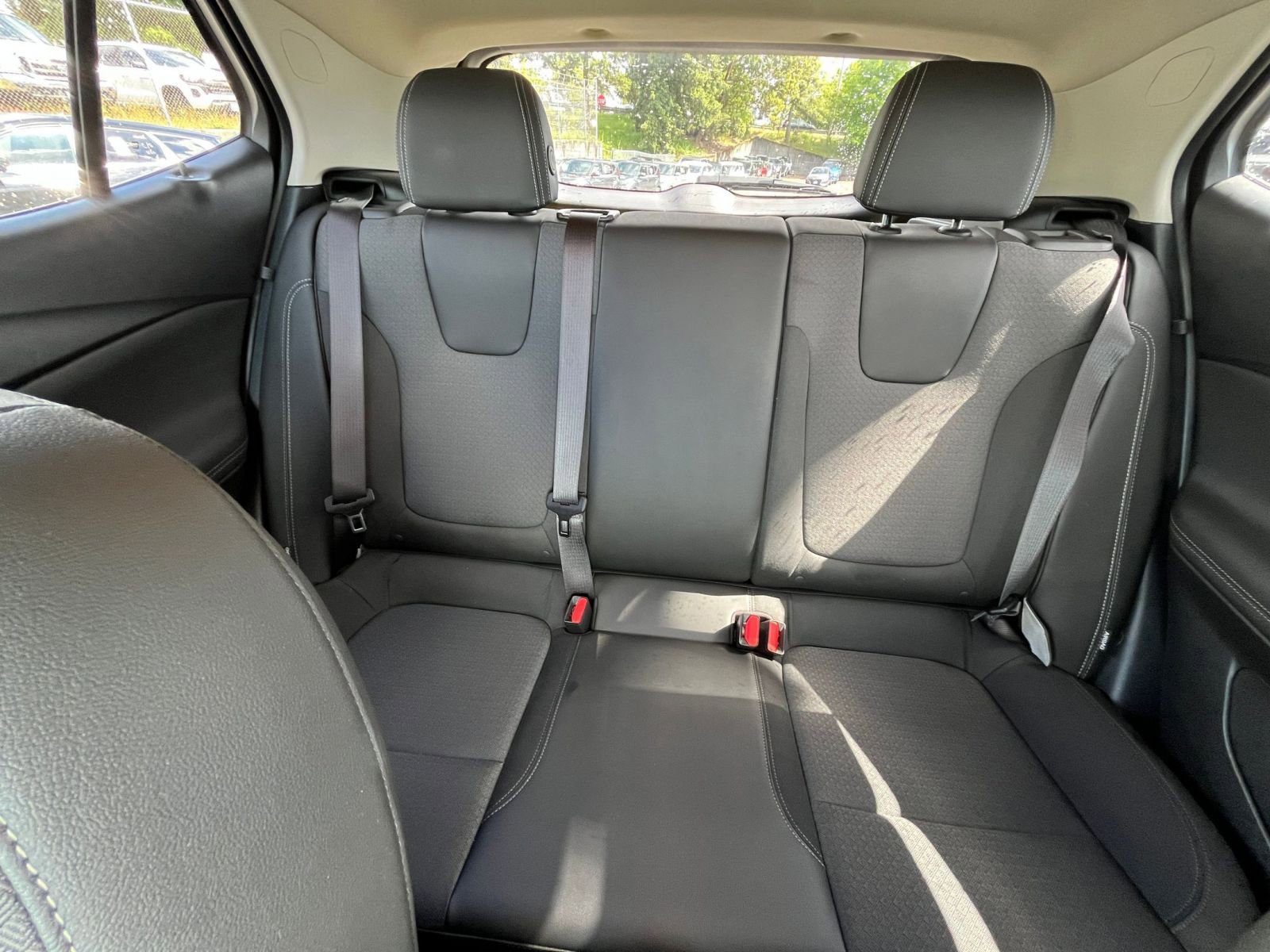 2025 Buick Encore GX Preferred - Photo 39