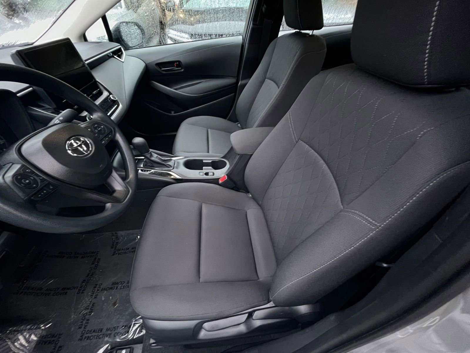 Thumbnail: 2025 Toyota Corolla - 27