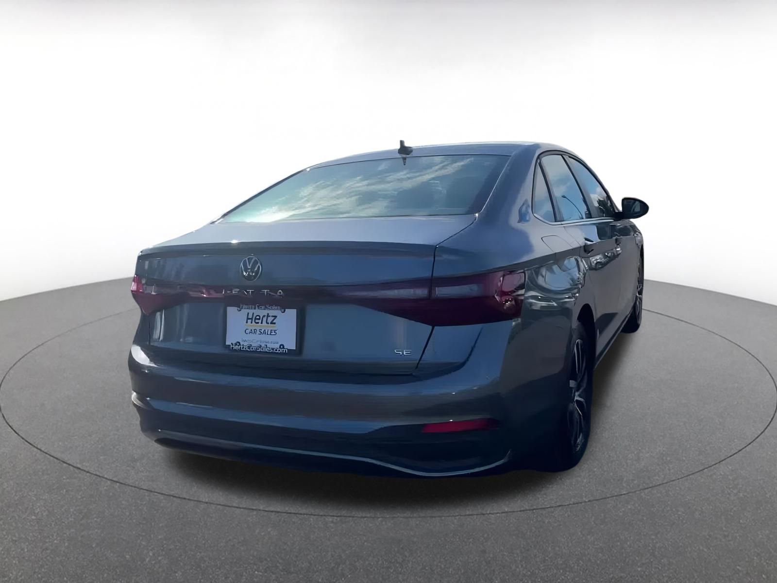 Thumbnail: 2025 Volkswagen Jetta - 15