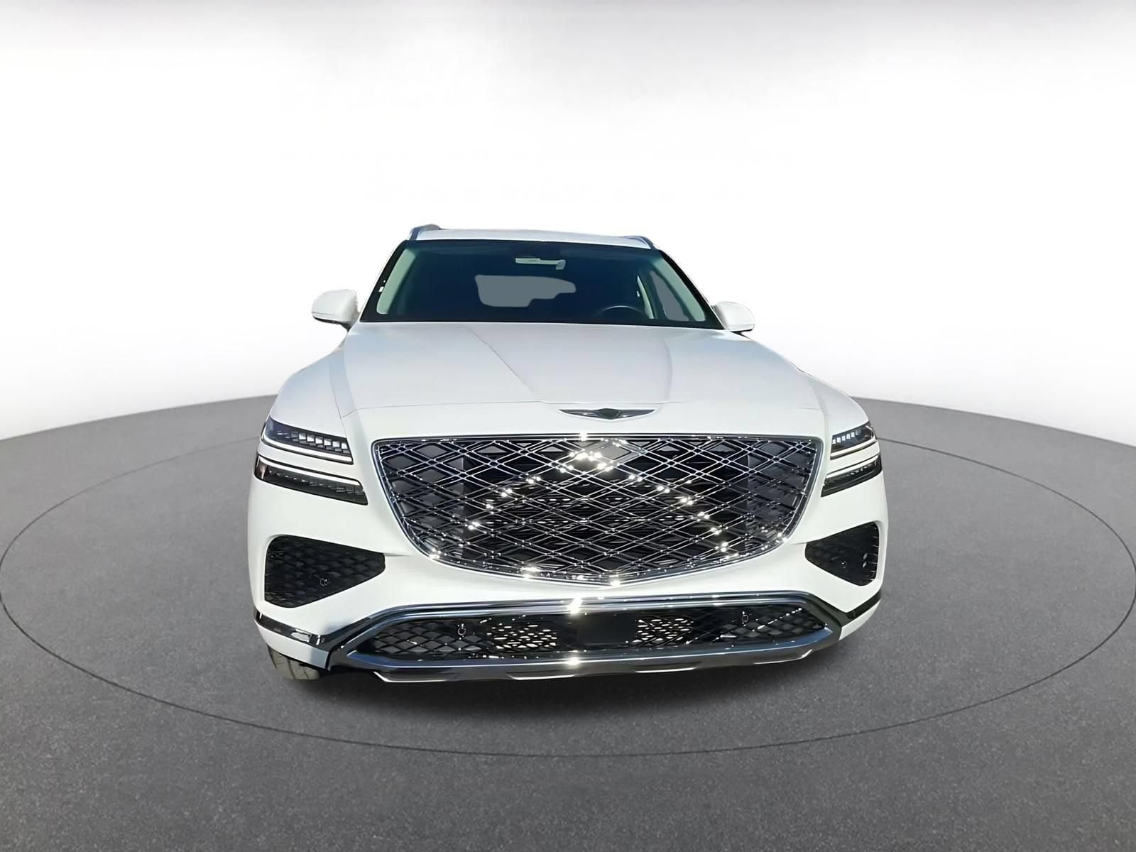 Thumbnail: 2026 Genesis GV80 - 4