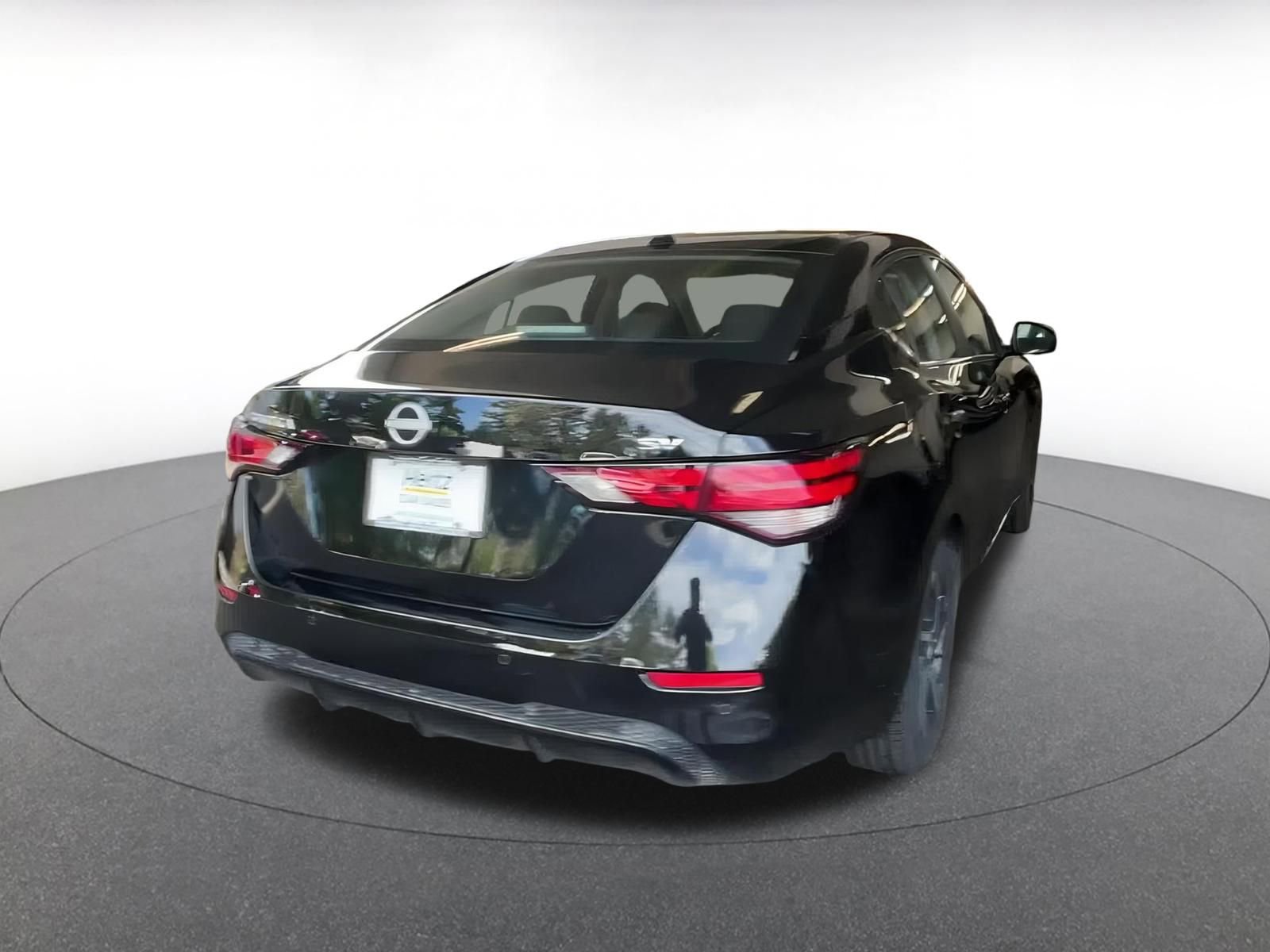 Thumbnail: 2024 Nissan Sentra - 12