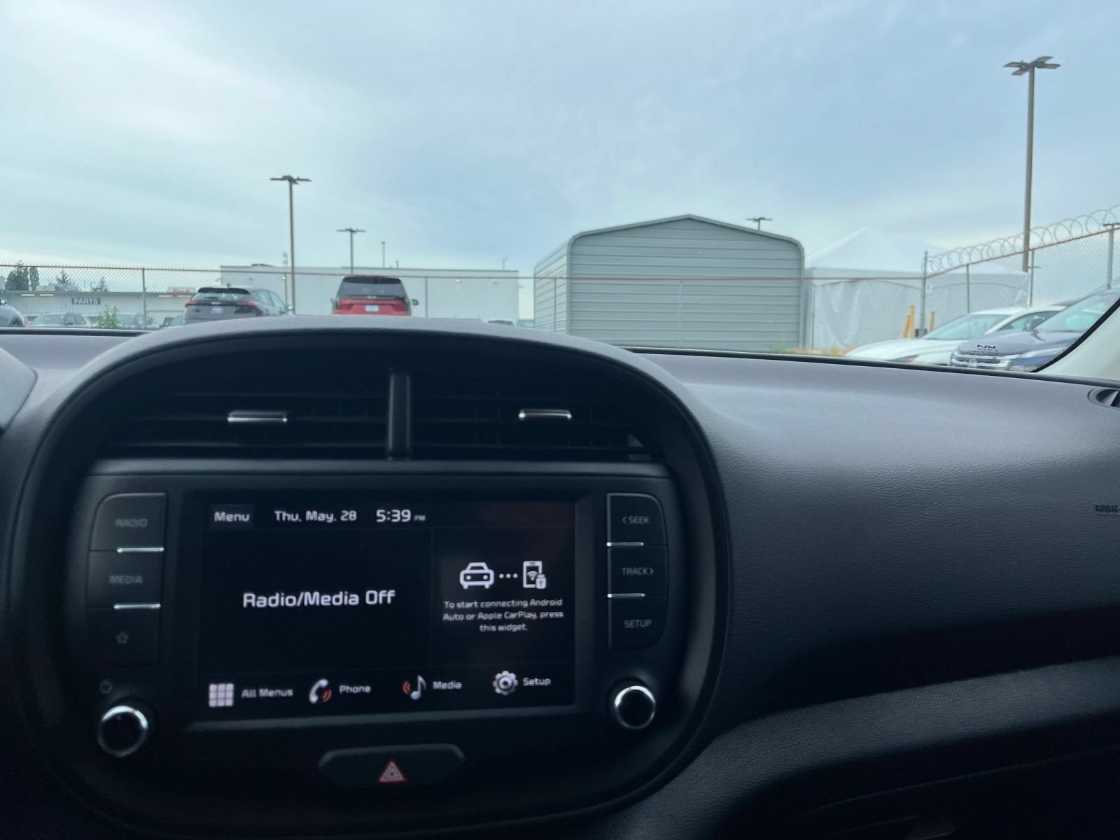 Thumbnail: 2025 Kia Soul - 19
