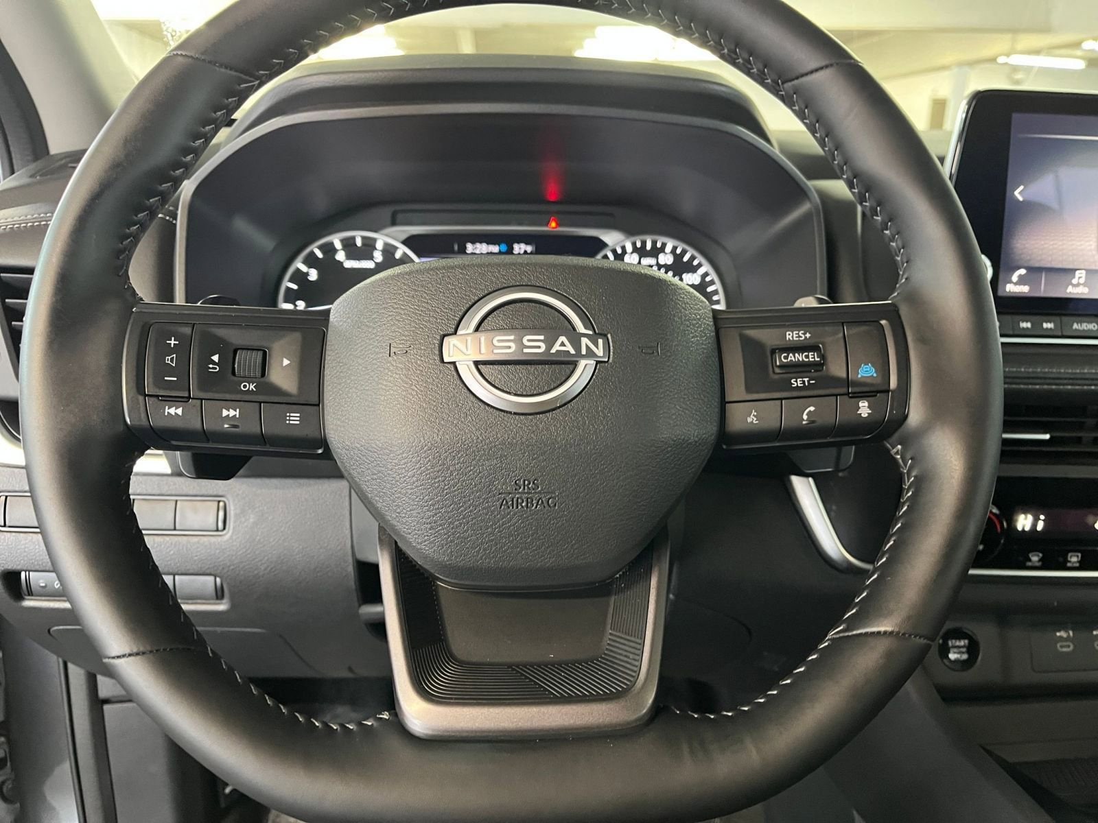 Thumbnail: 2025 Nissan Rogue - 30