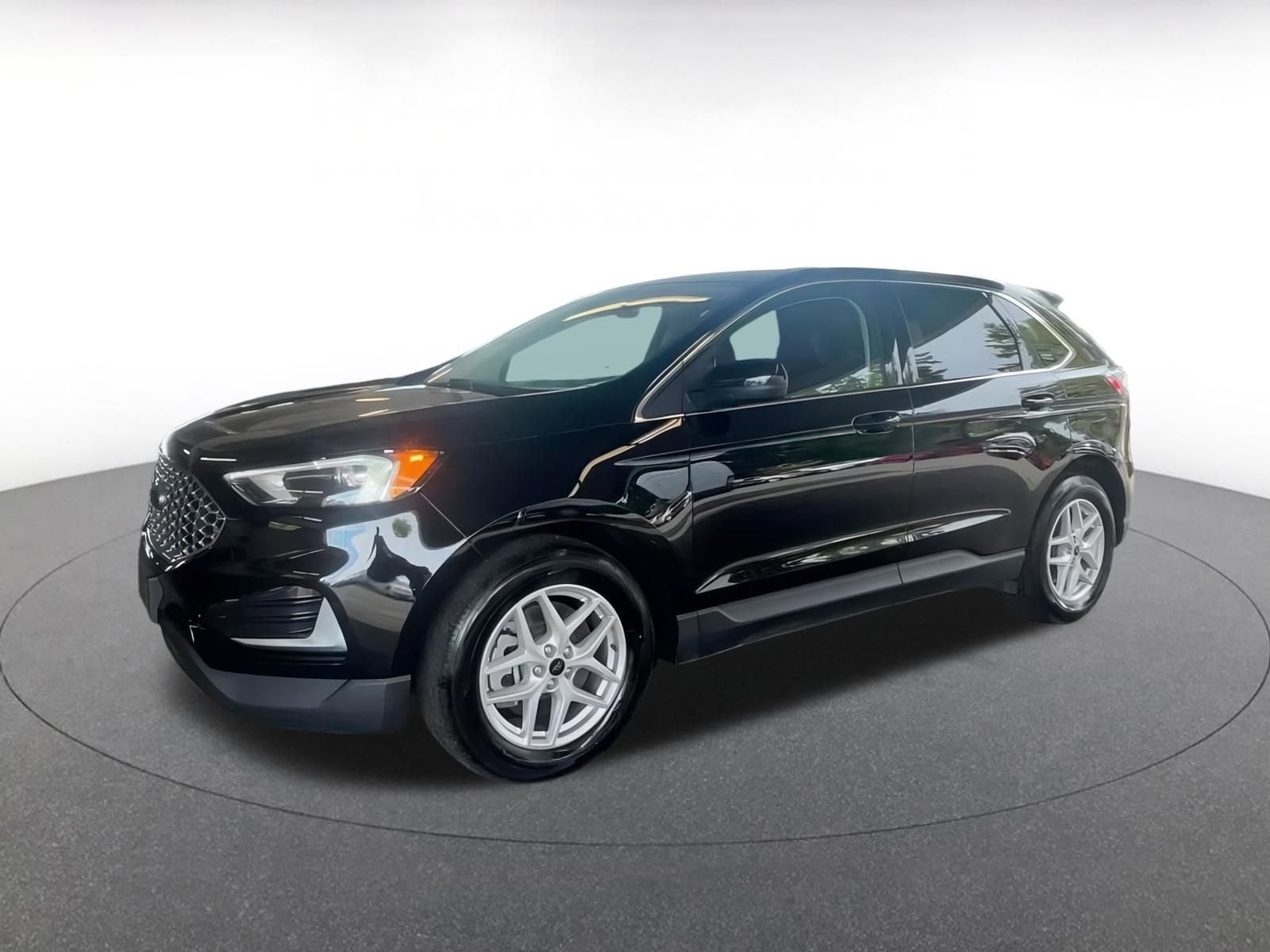 Thumbnail: 2024 Ford Edge - 8