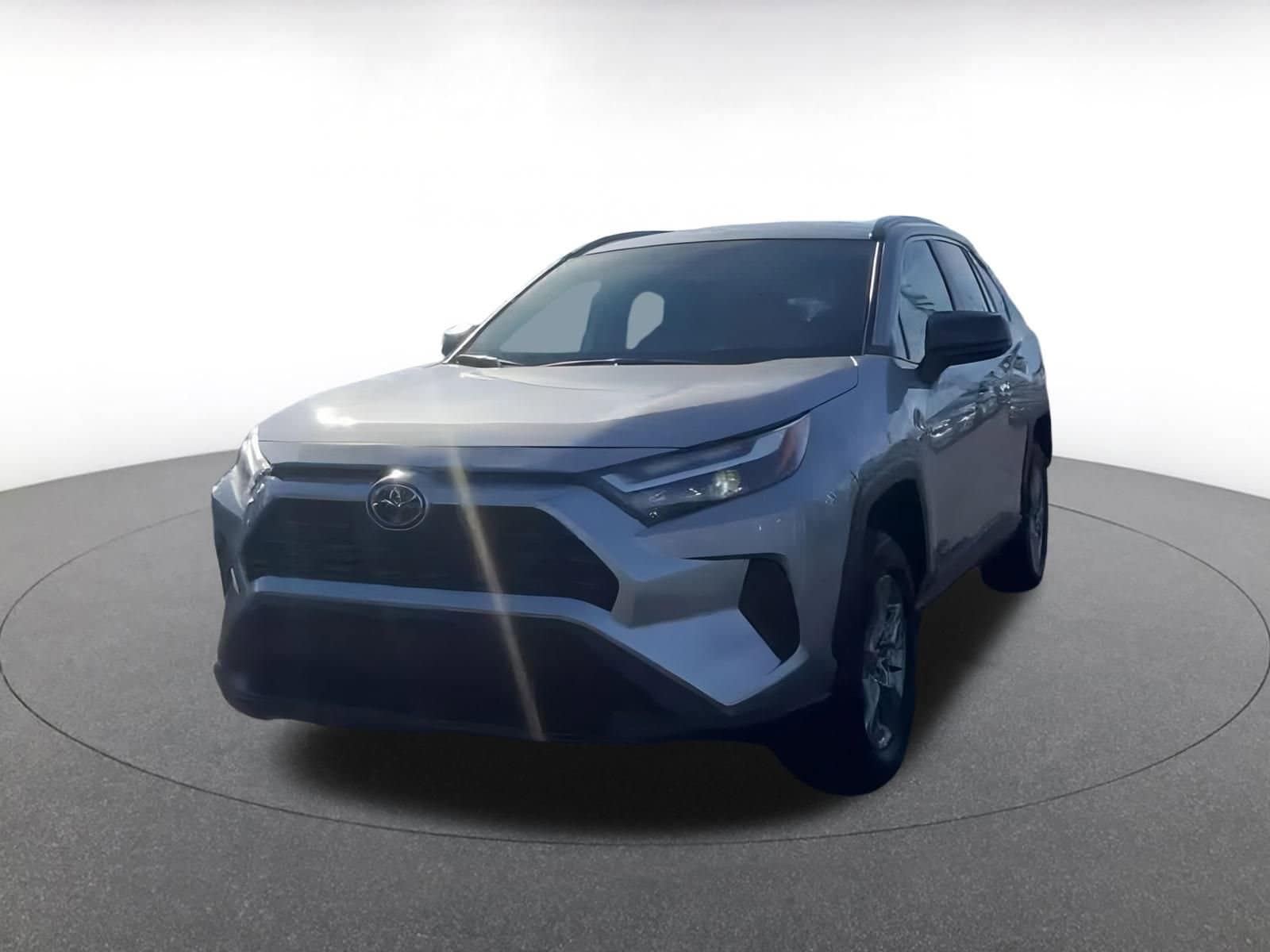 Thumbnail: 2025 Toyota RAV4 - 7