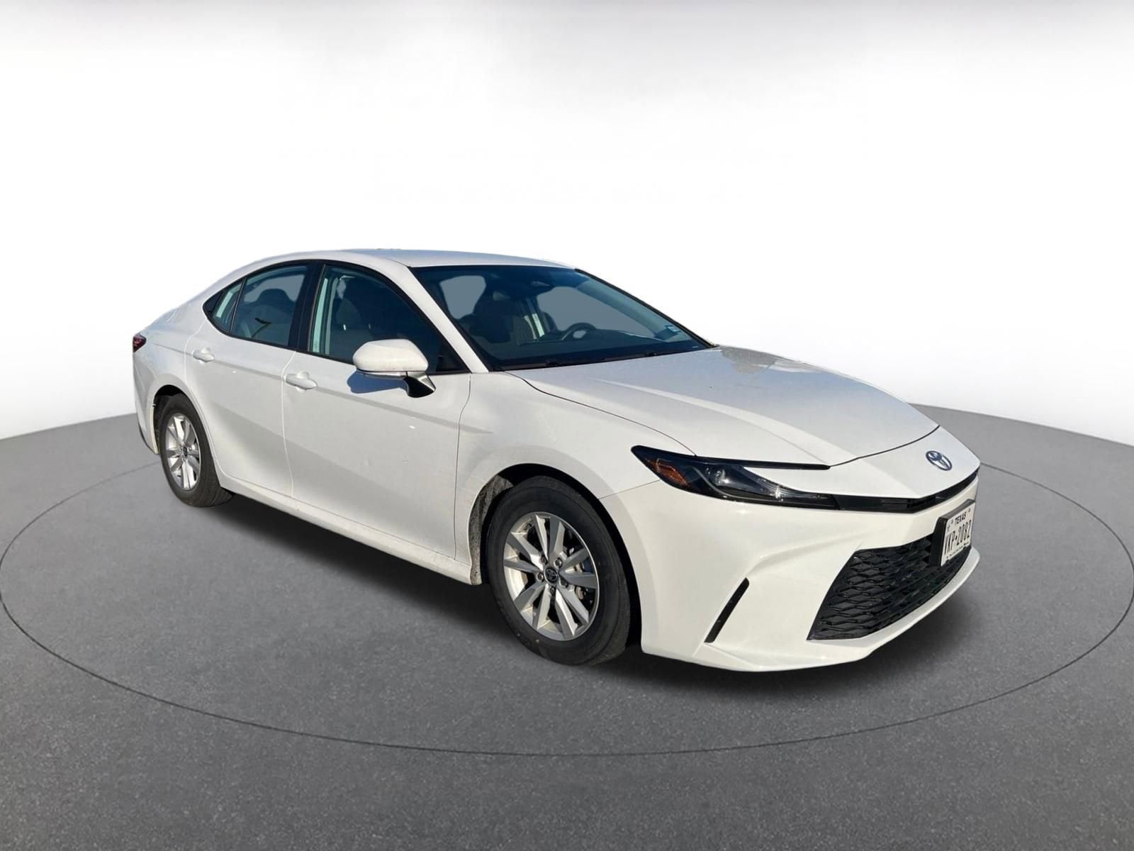 Thumbnail: 2025 Toyota Camry - 1