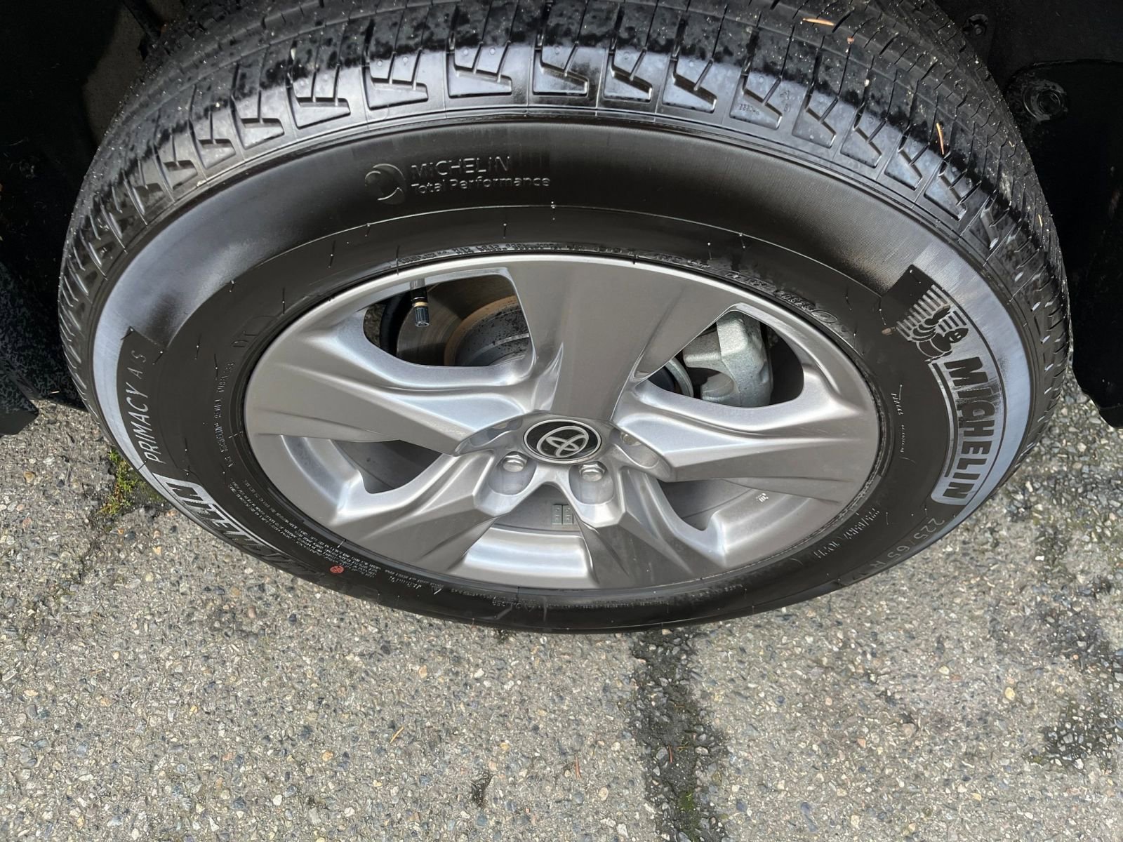 Thumbnail: 2025 Toyota RAV4 - 30