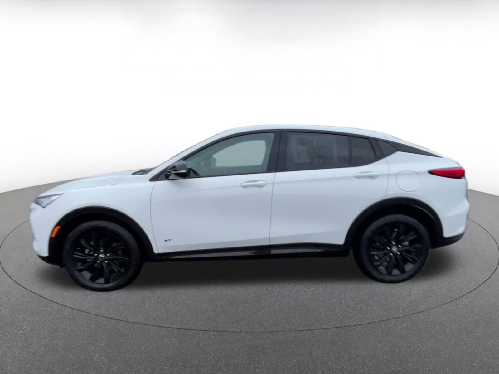 Thumbnail: 2025 Buick Envista - 9