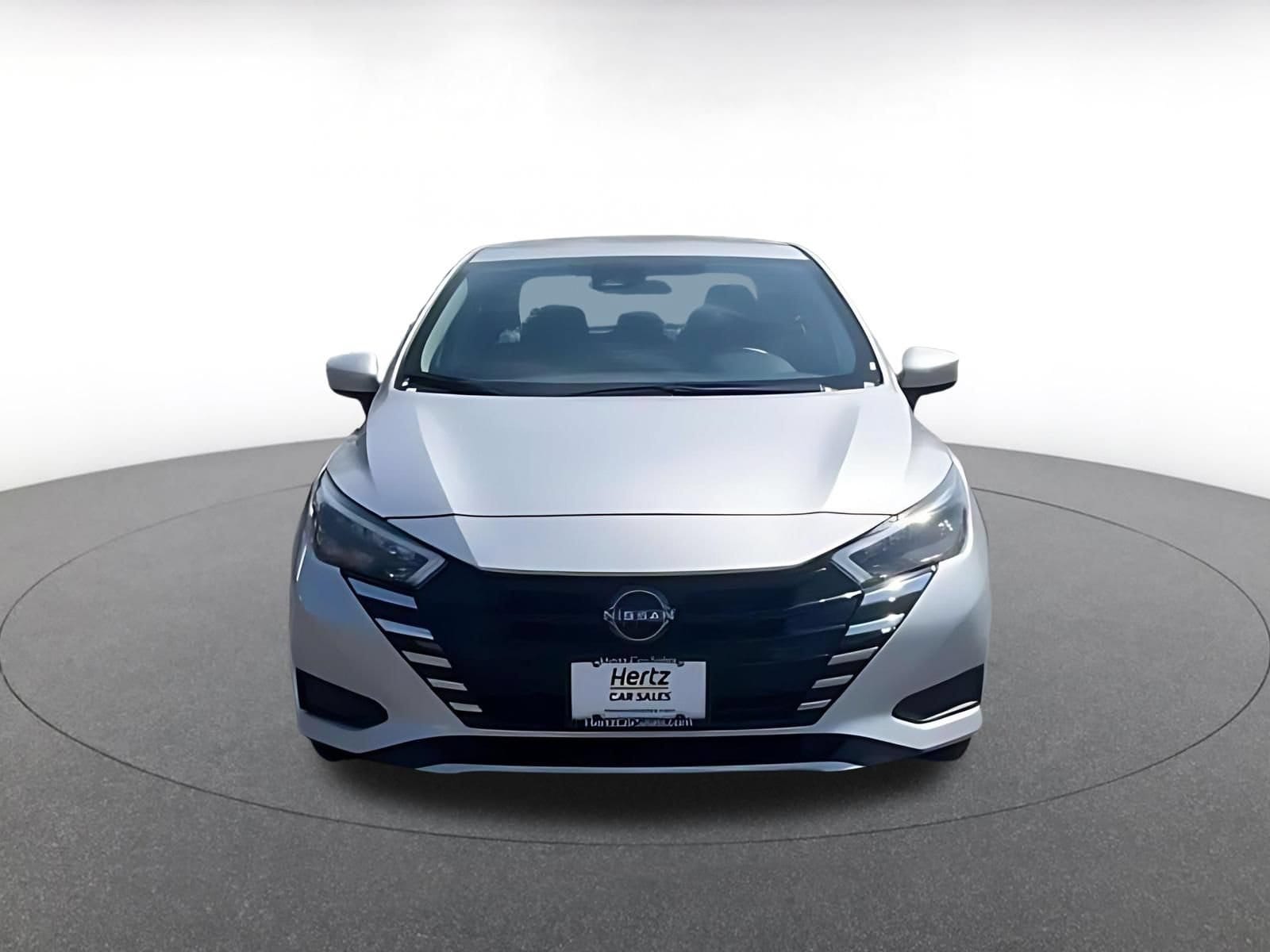 Thumbnail: 2025 Nissan Versa - 4