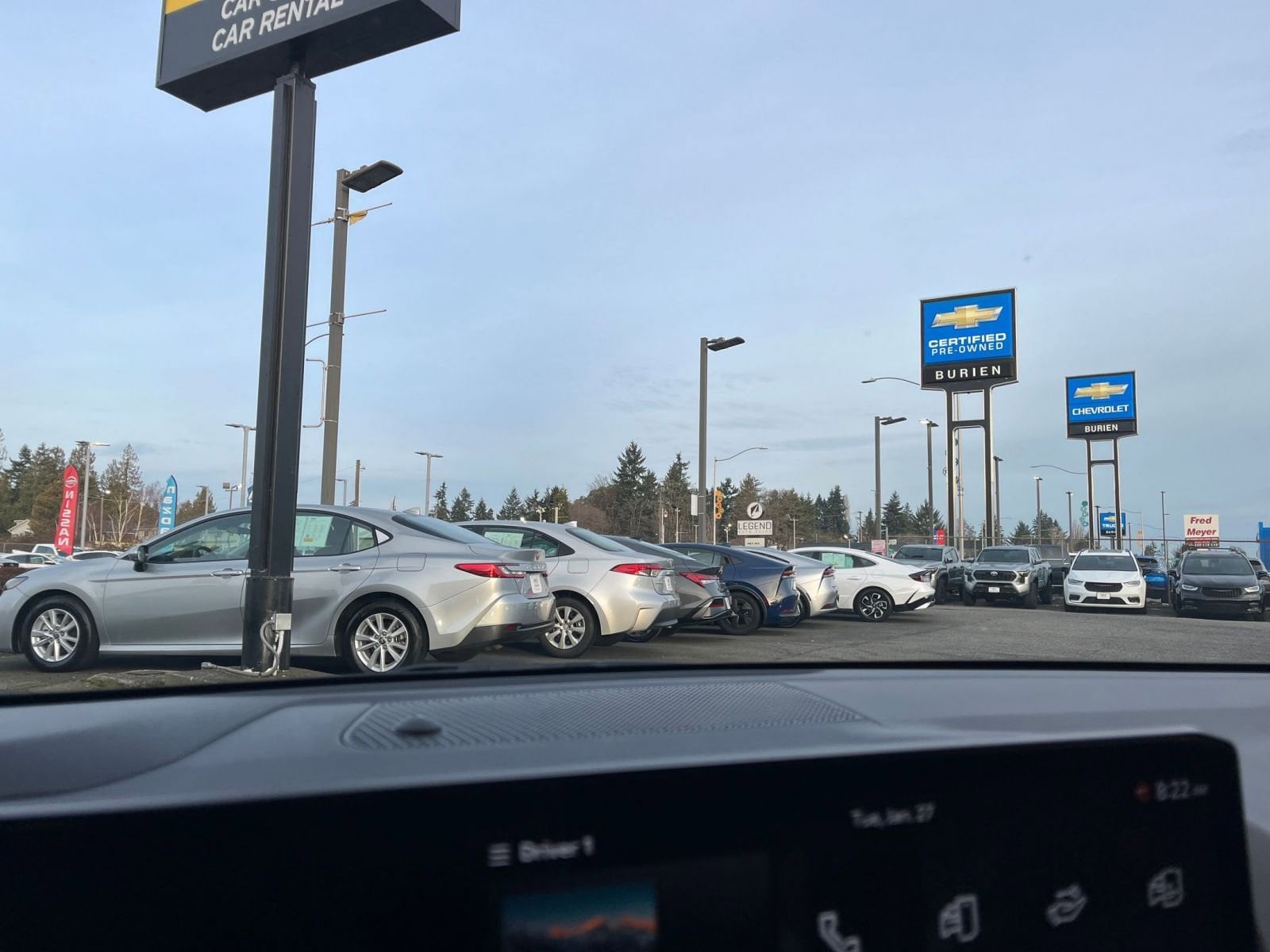 Thumbnail: 2025 Kia K4 - 17