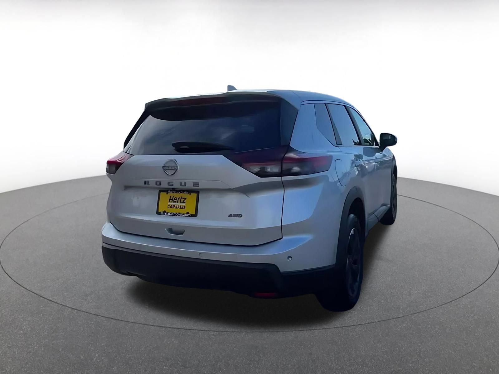 Thumbnail: 2025 Nissan Rogue - 15
