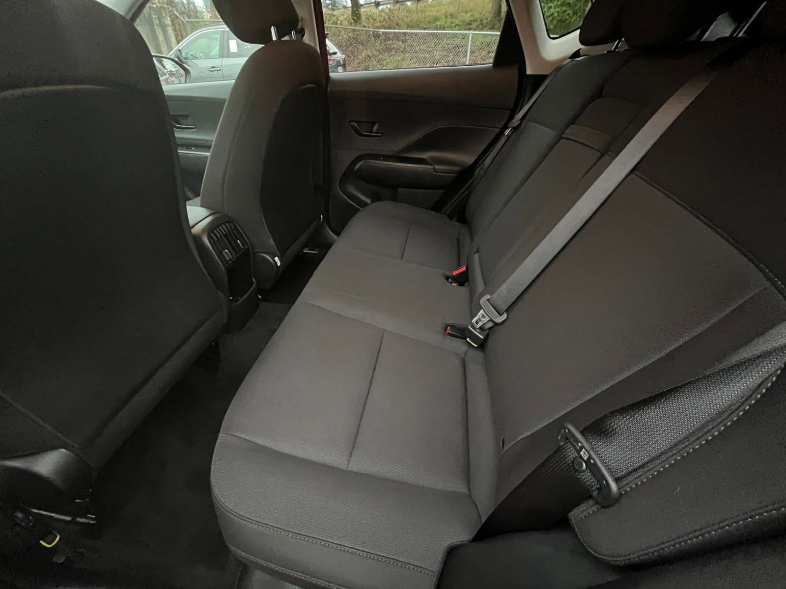 Thumbnail: 2025 Hyundai Kona - 25