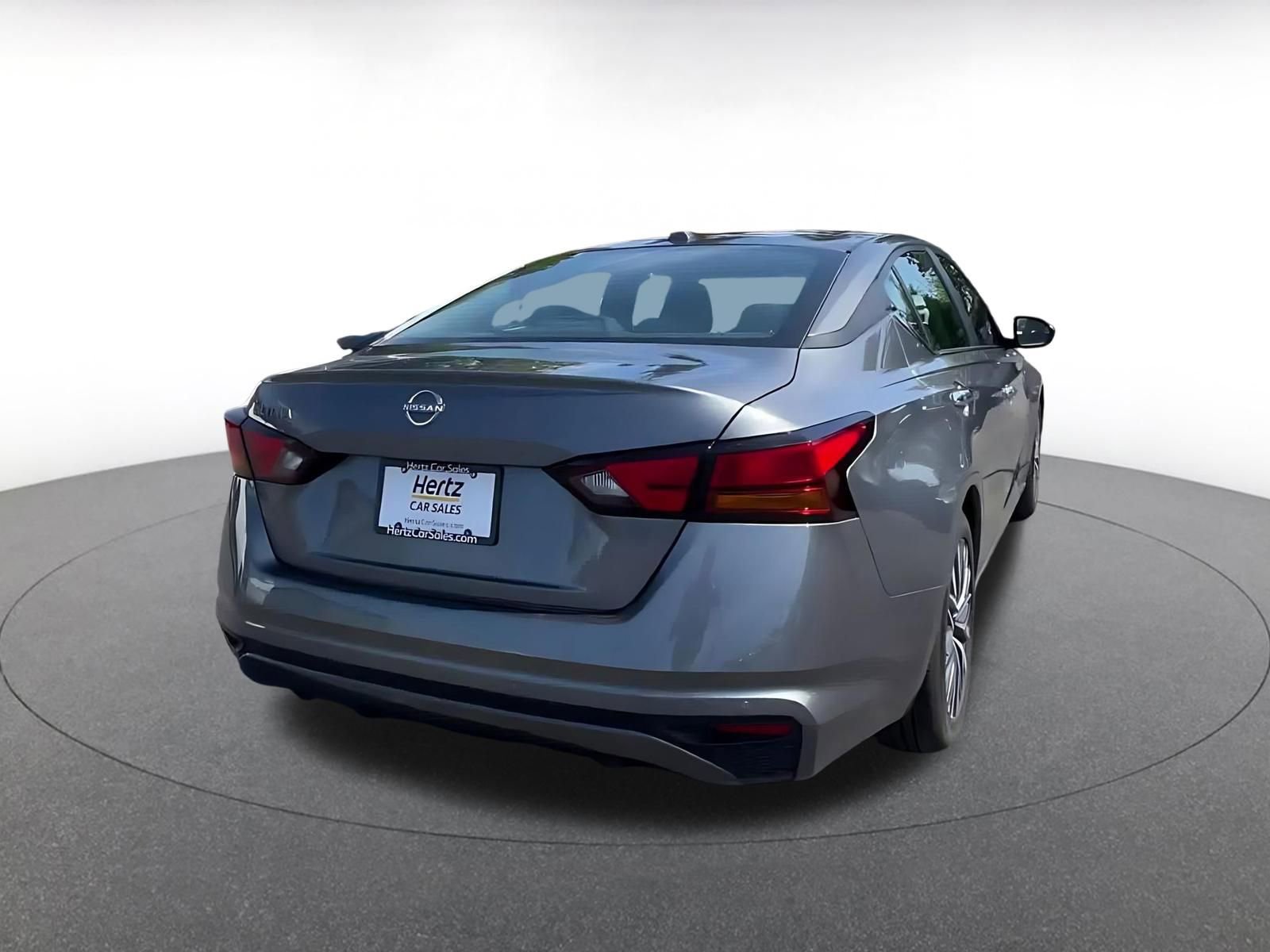Thumbnail: 2025 Nissan Altima - 15