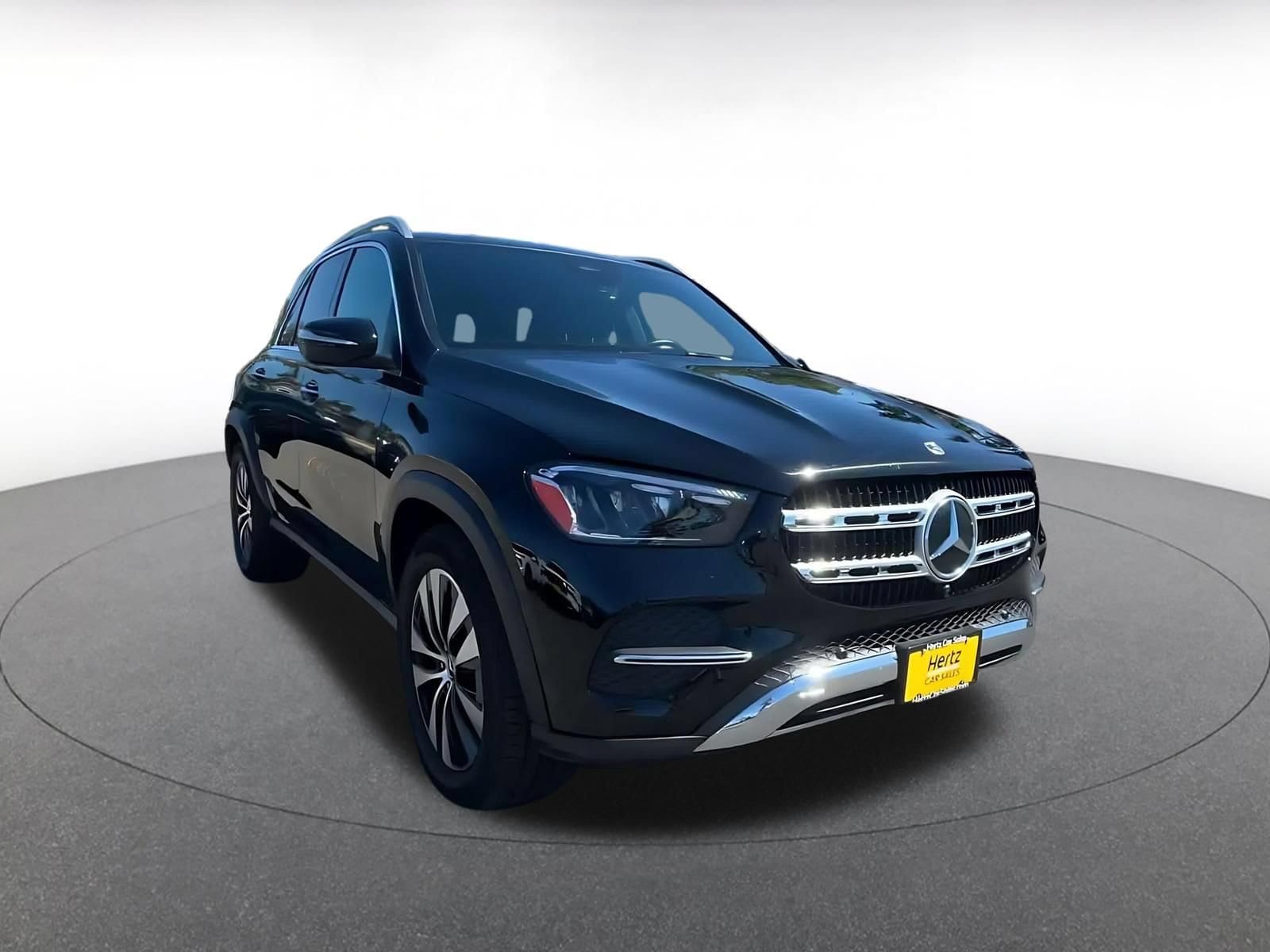 Thumbnail: 2026 Mercedes-Benz GLE - 3
