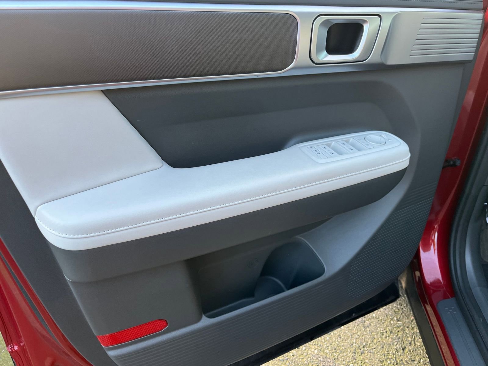 Thumbnail: 2025 Hyundai Santa Fe - 22