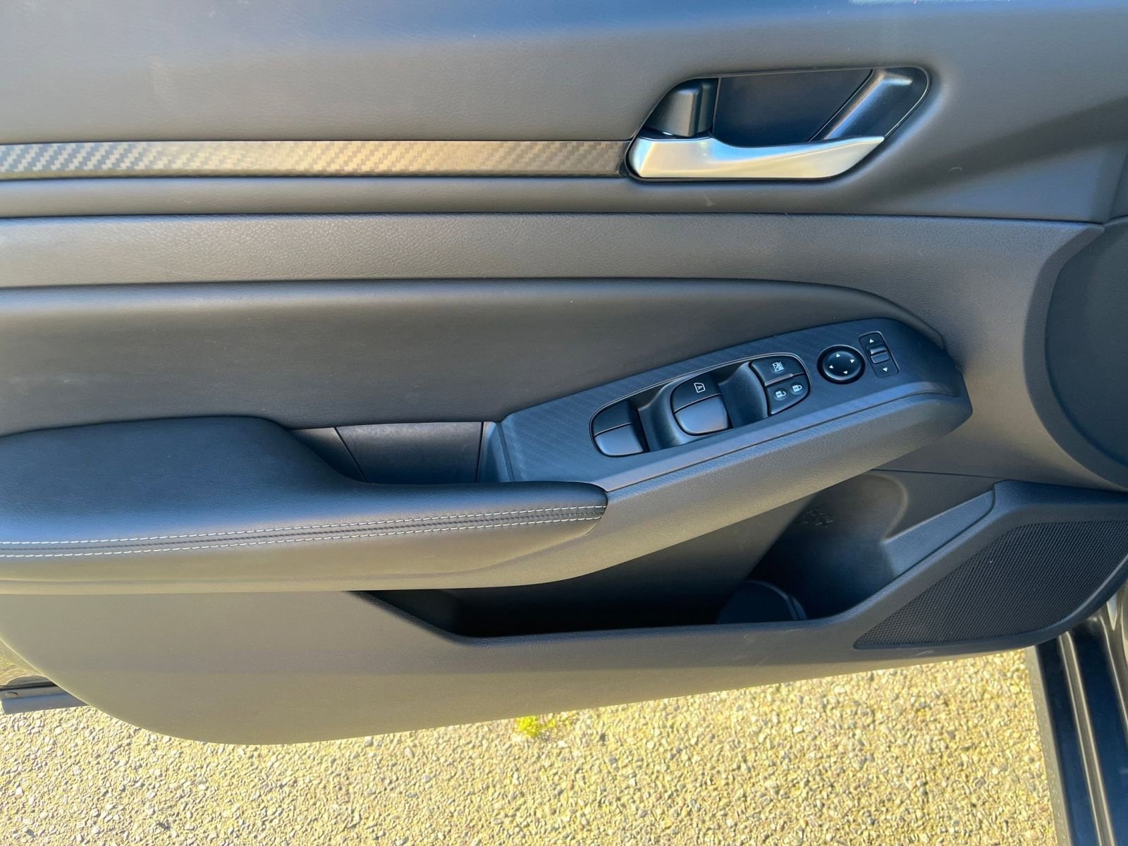 Thumbnail: 2025 Nissan Altima - 18