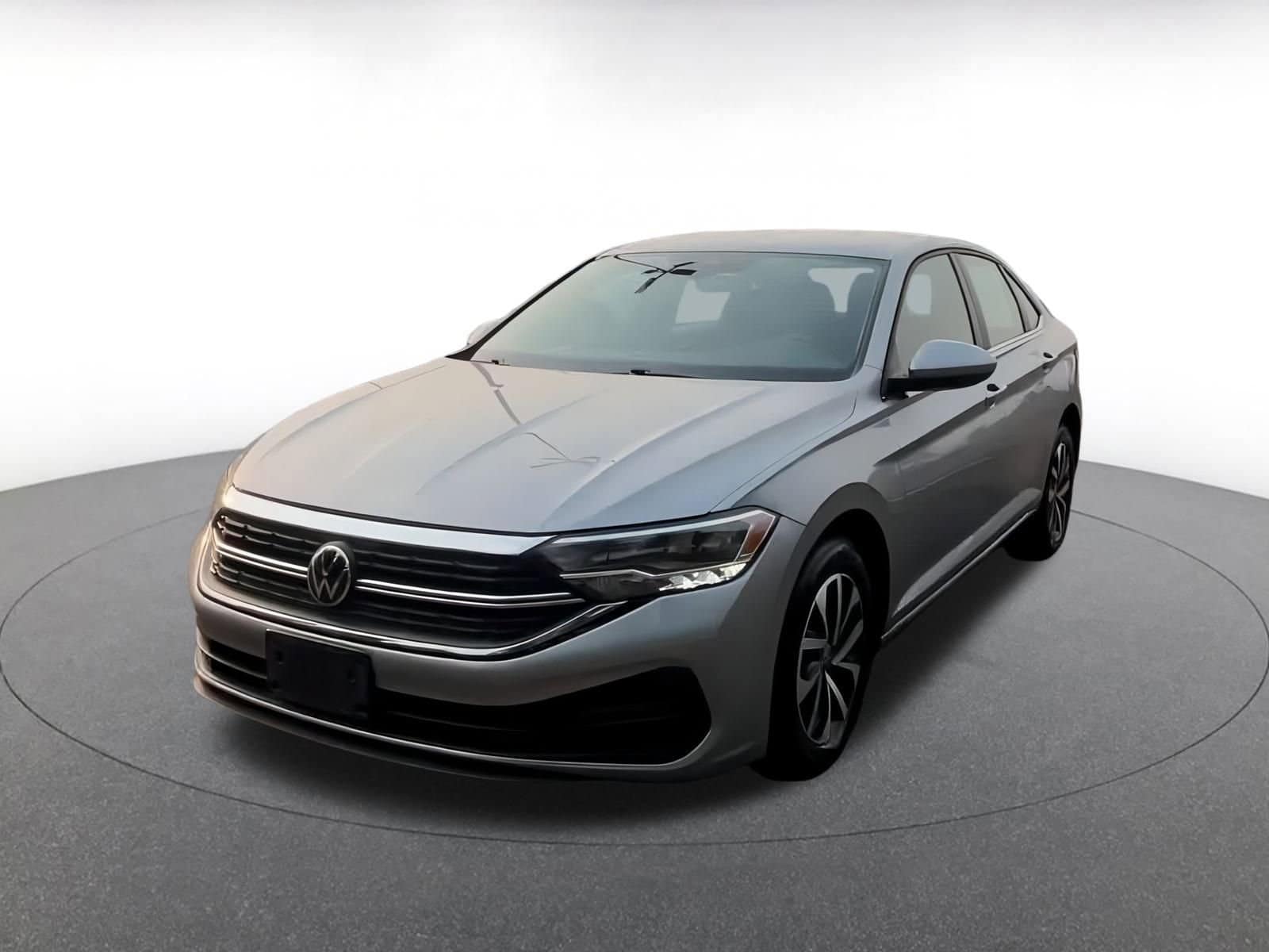 Thumbnail: 2024 Volkswagen Jetta - 7