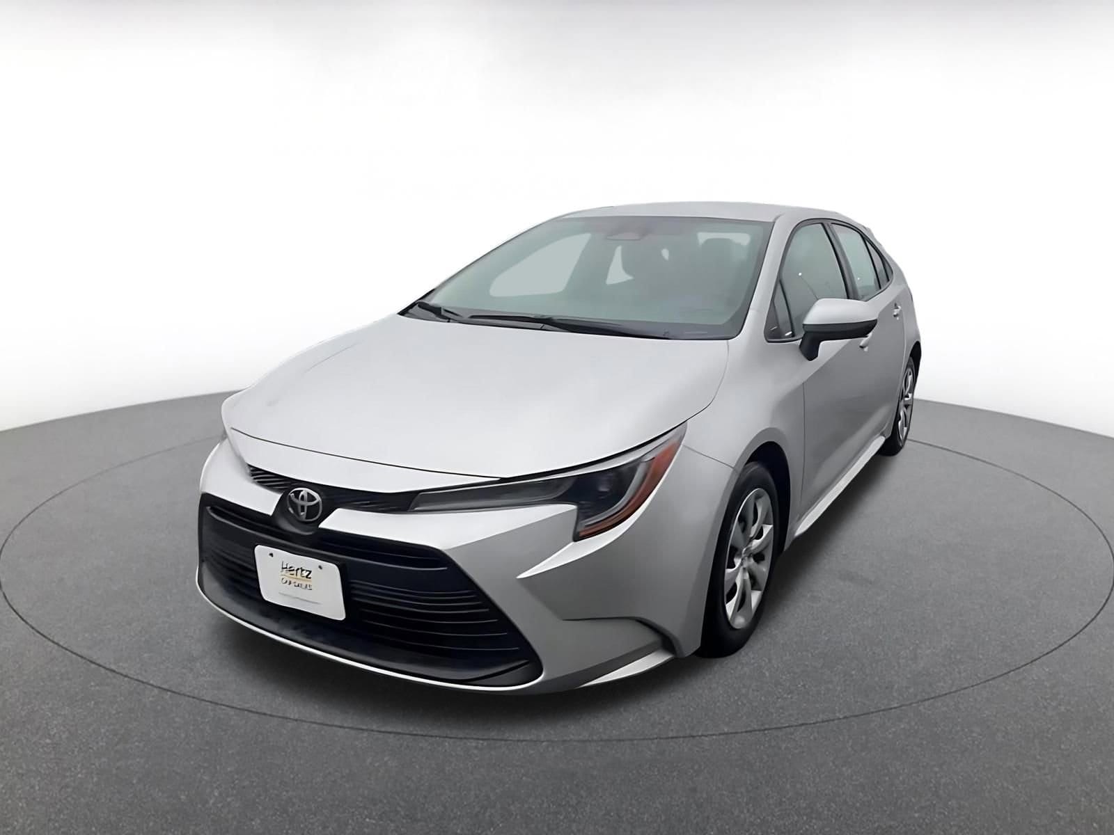 Thumbnail: 2025 Toyota Corolla - 7