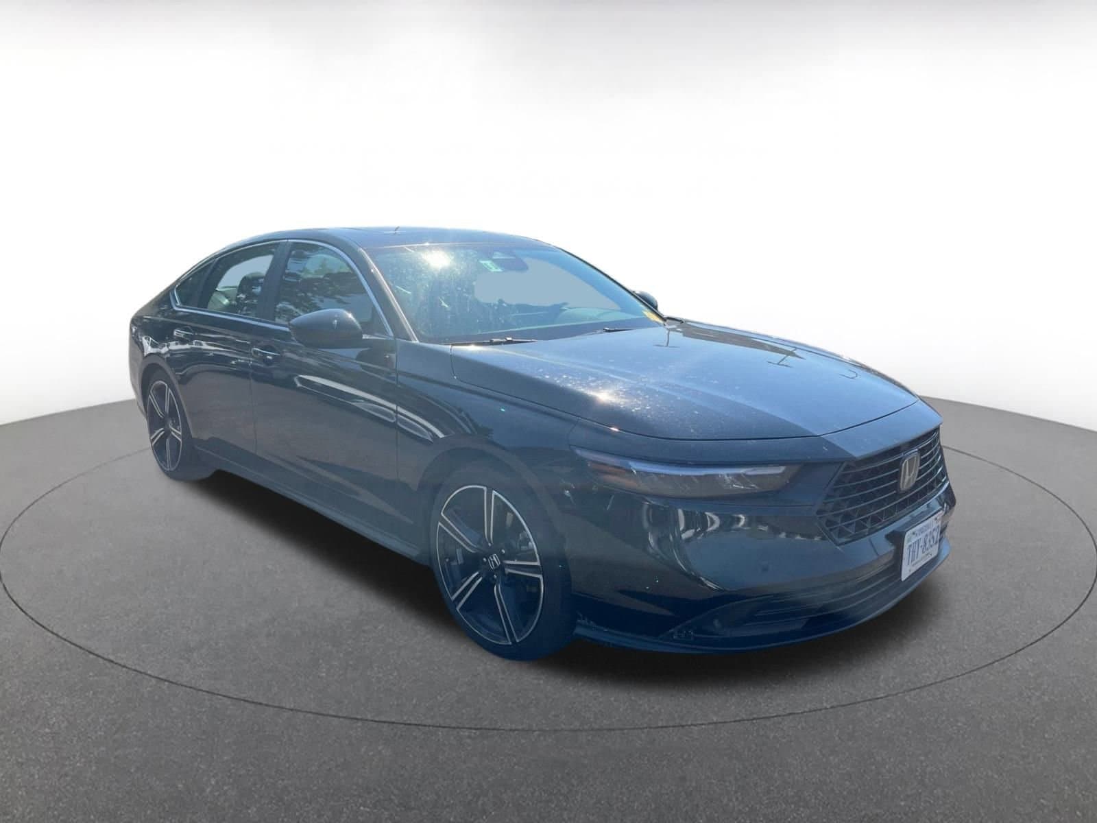 Thumbnail: 2024 Honda Accord - 1