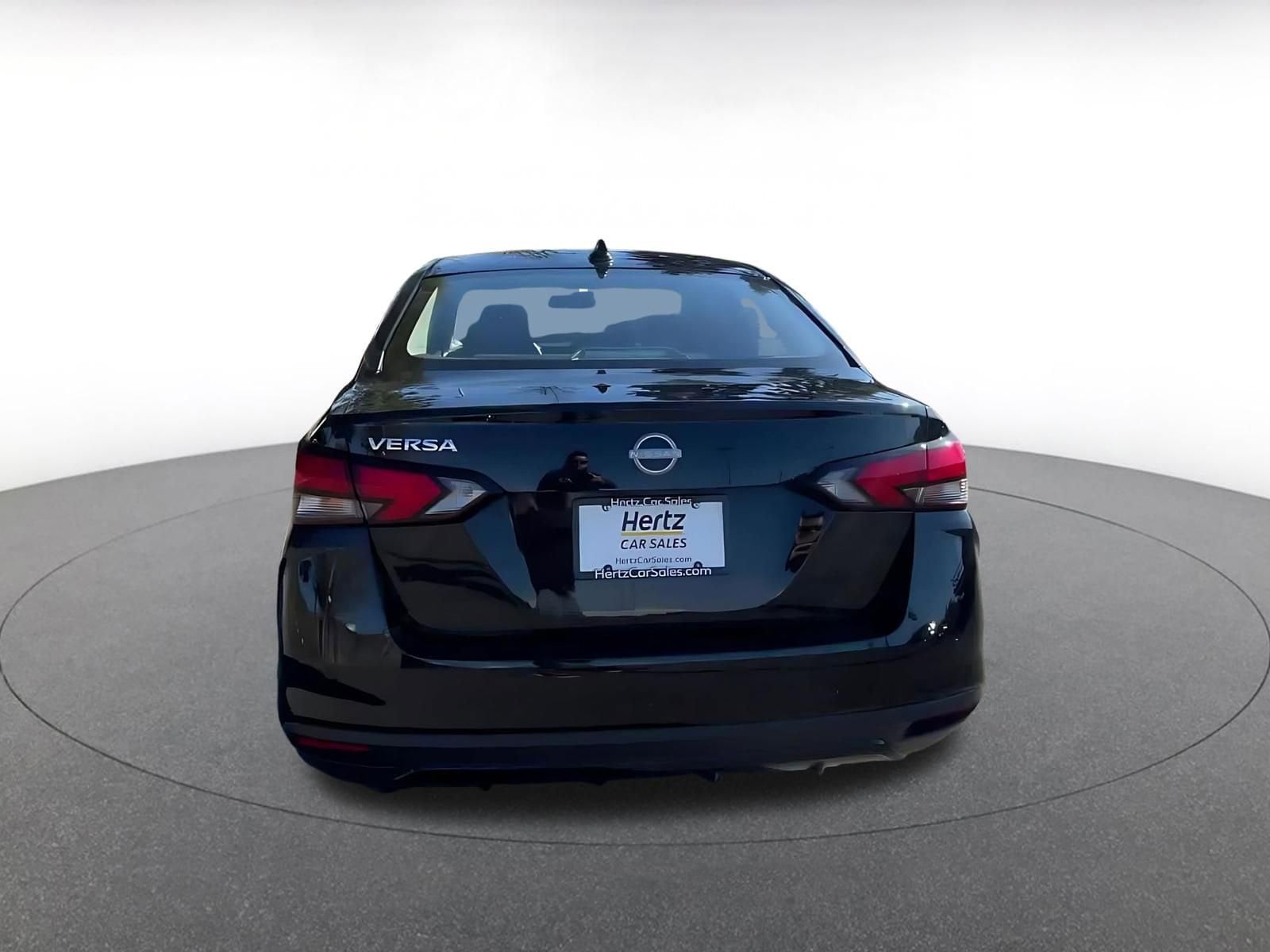 Thumbnail: 2025 Nissan Versa - 12