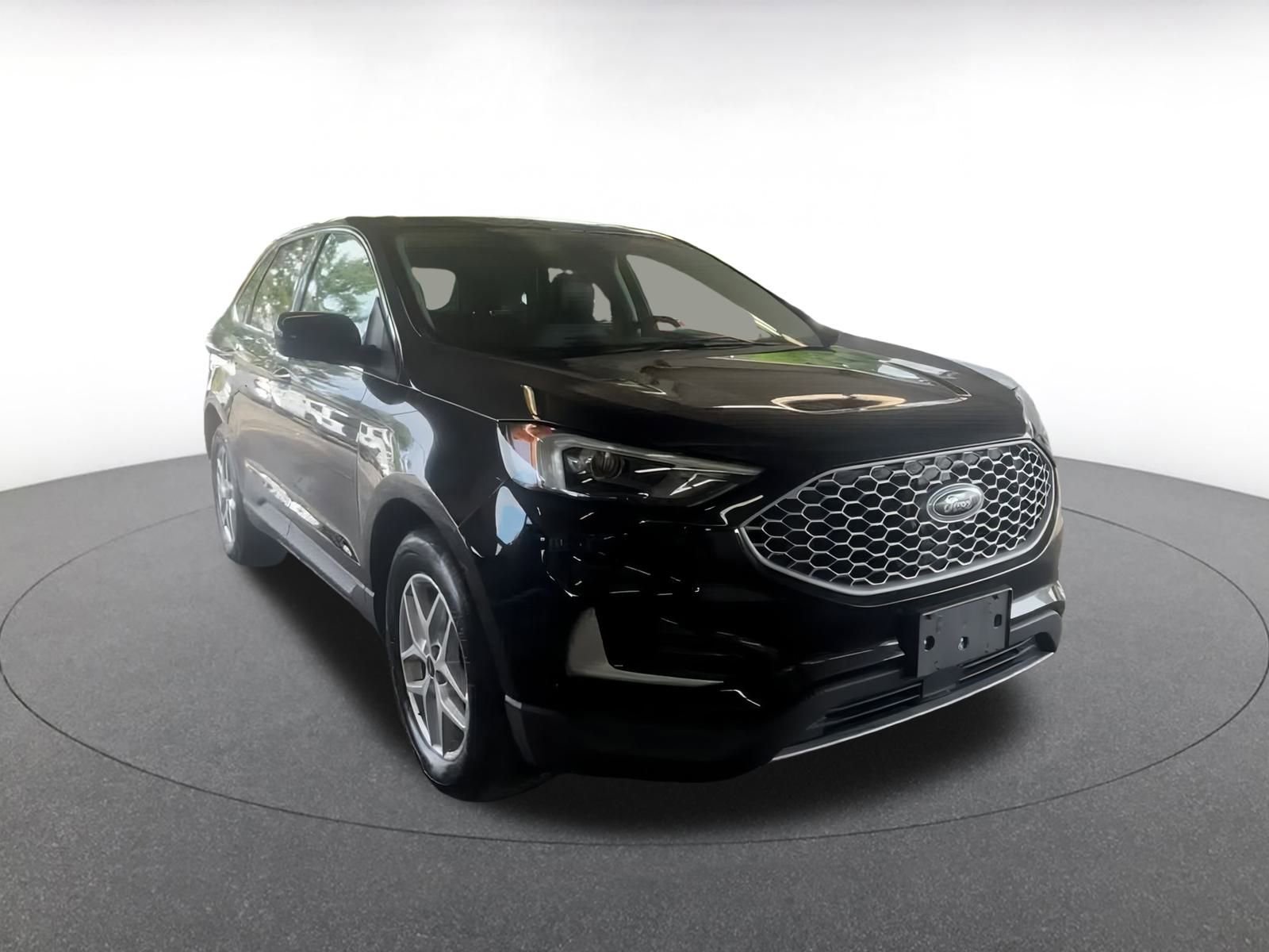 Thumbnail: 2024 Ford Edge - 3